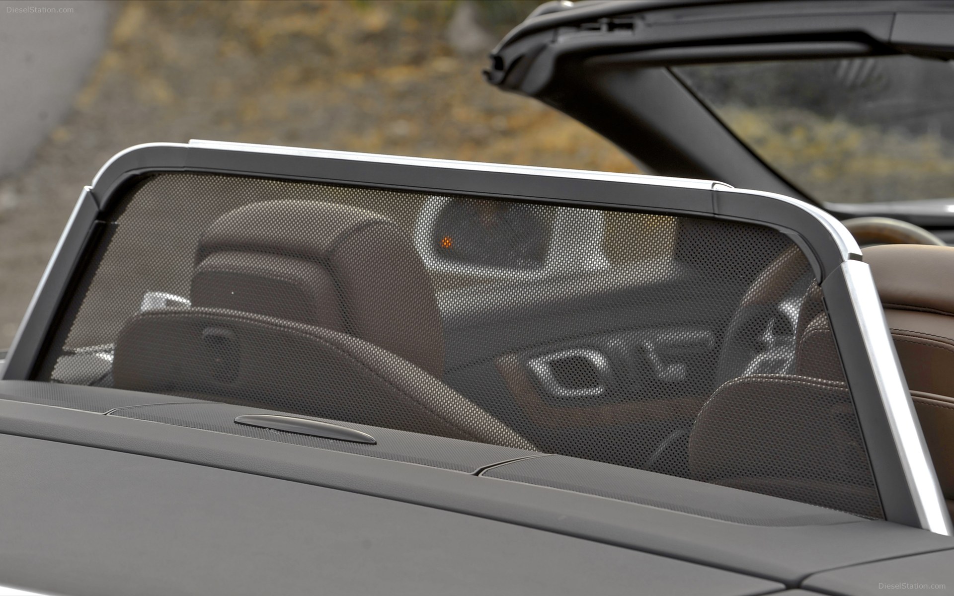 Mercedes Benz SL550 2013