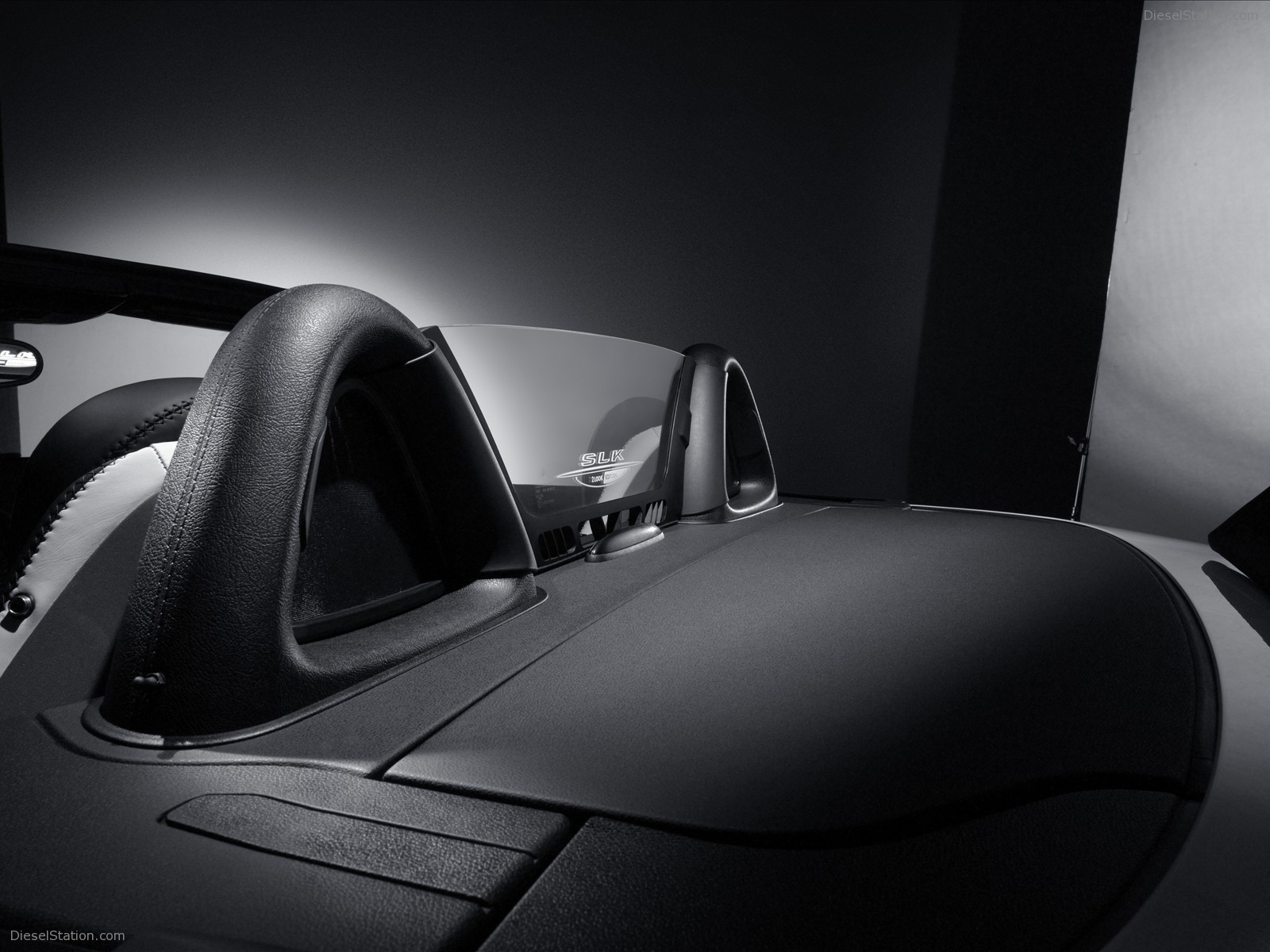 Mercedes Benz SLK 2LOOK Edition