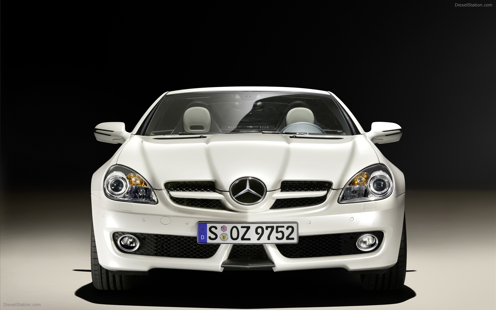Mercedes Benz SLK 2LOOK Edition