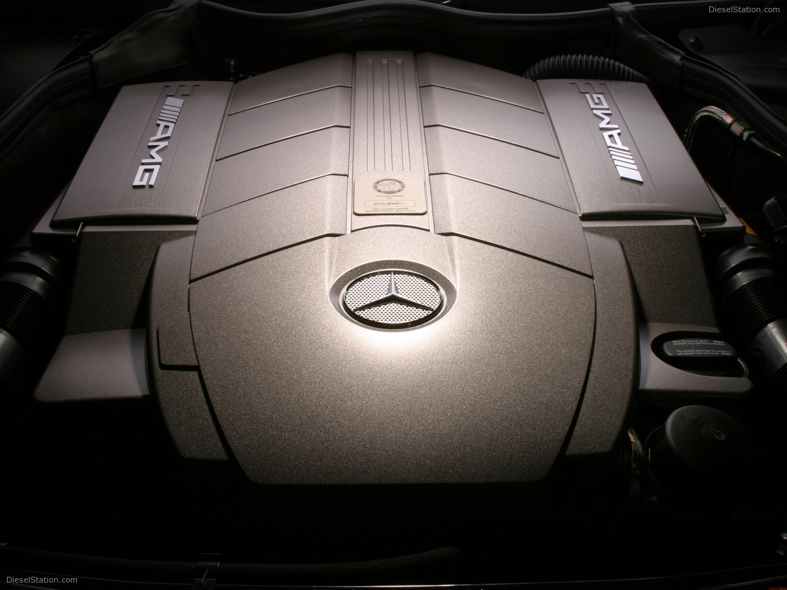 Mercedes SLK 350
