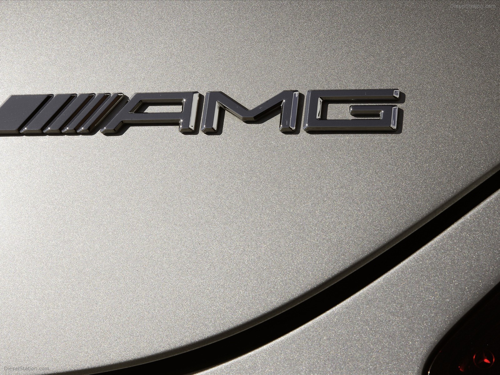 2011 Mercedes-Benz SLS AMG Gullwing