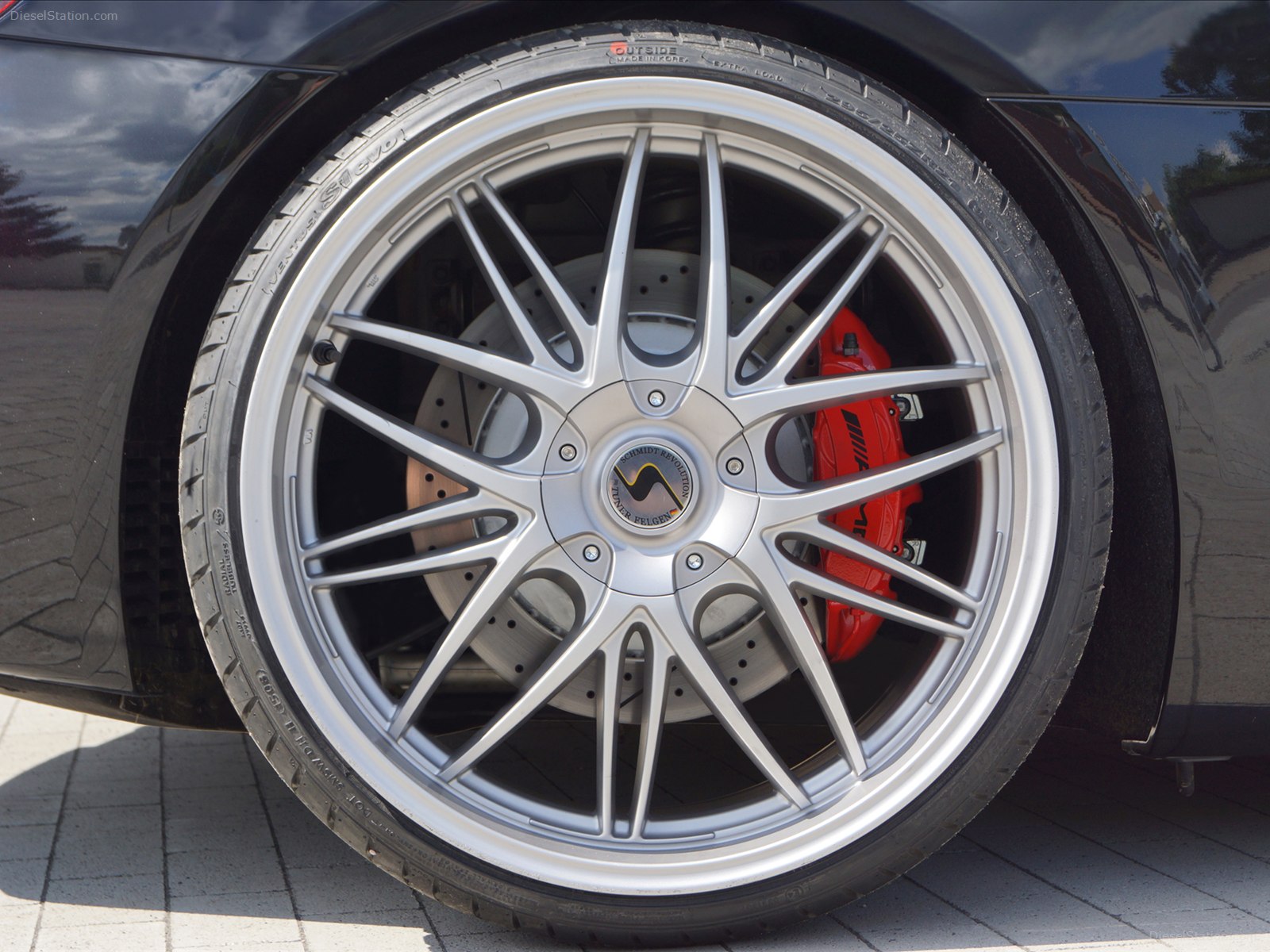 Senner Mercedes-Benz SLS63 AMG Roadster 2013 Senner Mercedes-Benz SLS63 AMG Roadster 2013