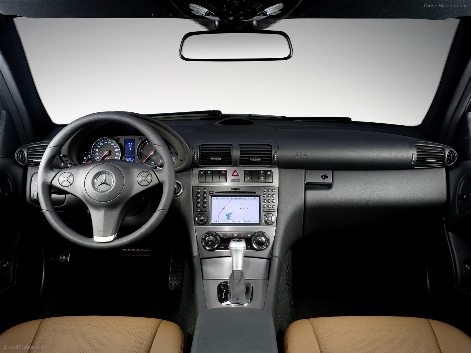 THE NEW MERCEDES BENZ CLC
