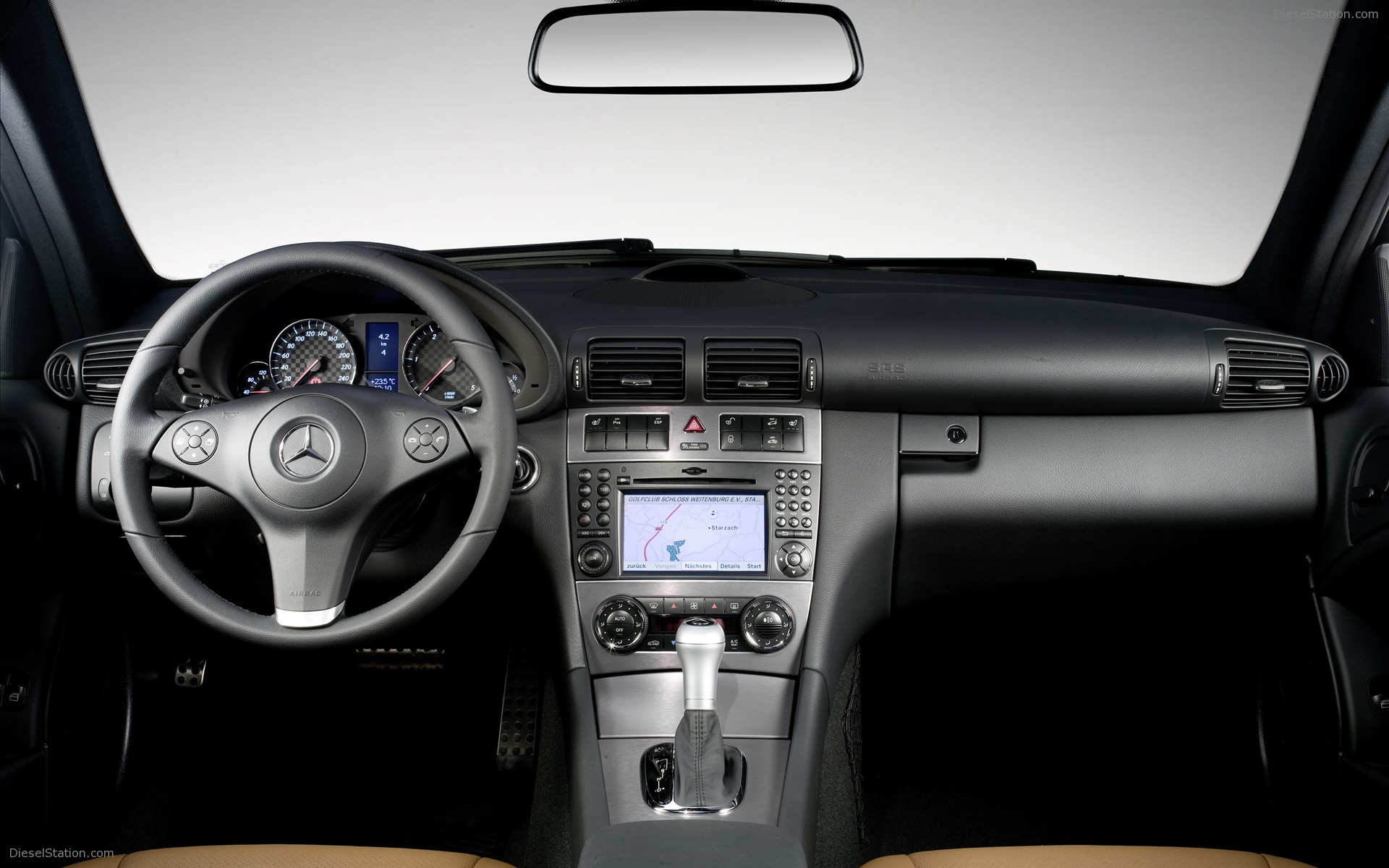 THE NEW MERCEDES BENZ CLC