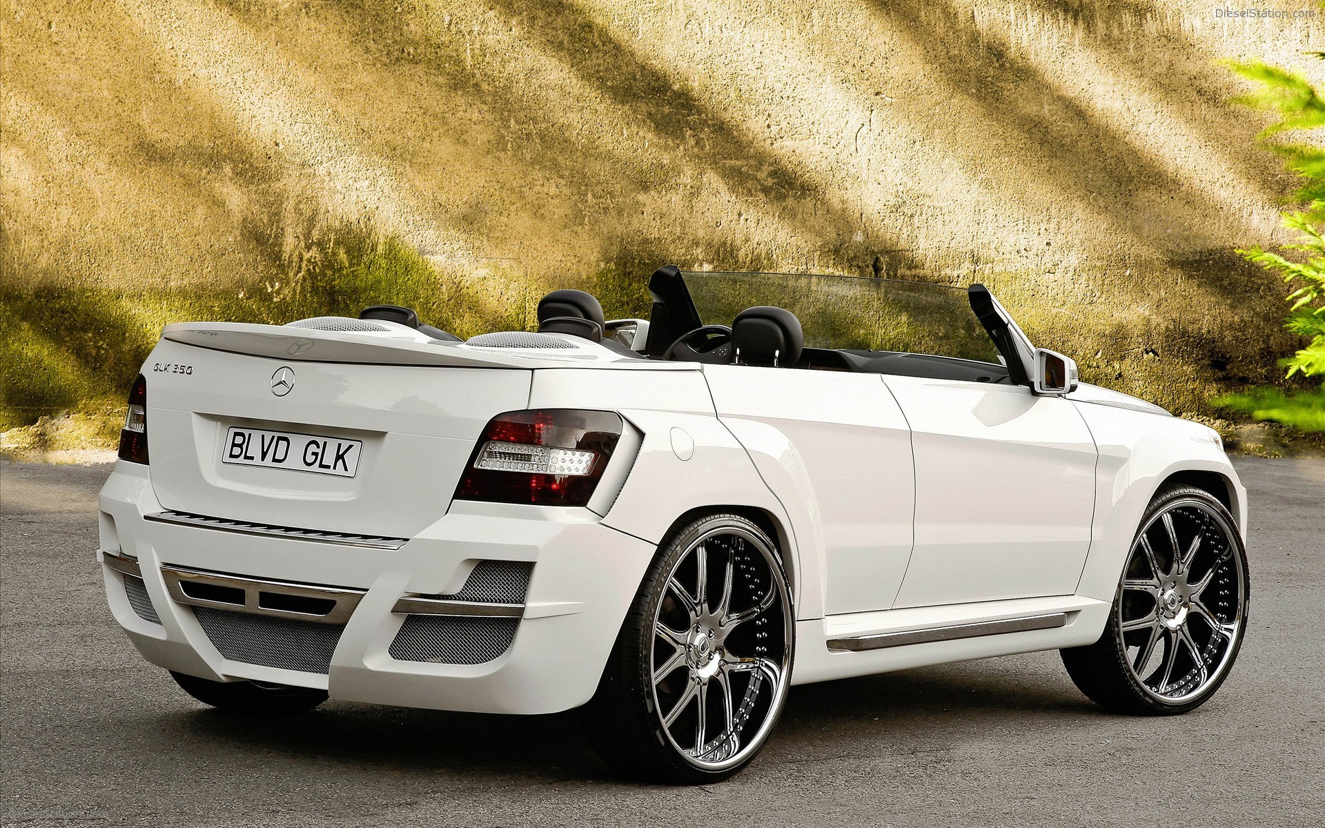 Mercedes-Benz Urban Whip