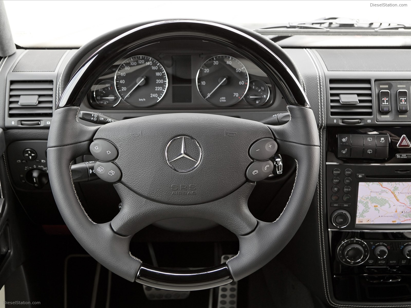 Mercedes Benz G Class BA3 Final Edition 2011 Mercedes Benz G Class BA3 Final Edition 2011