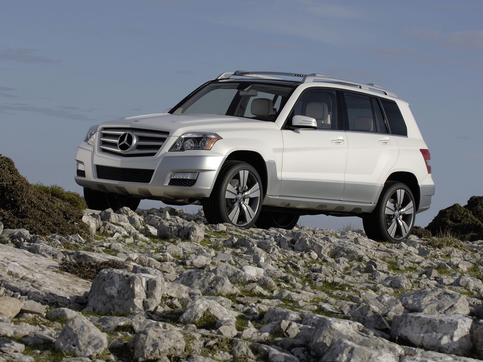 Vision GLK Freeside