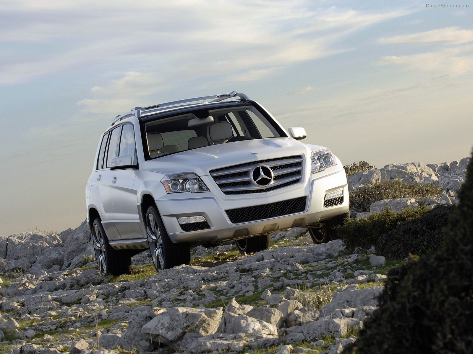 Vision GLK Freeside