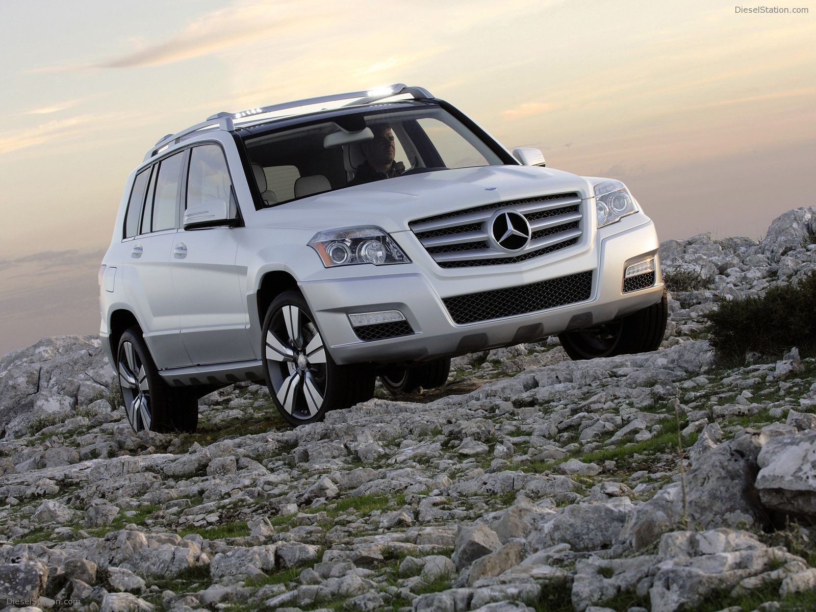 Vision GLK Freeside