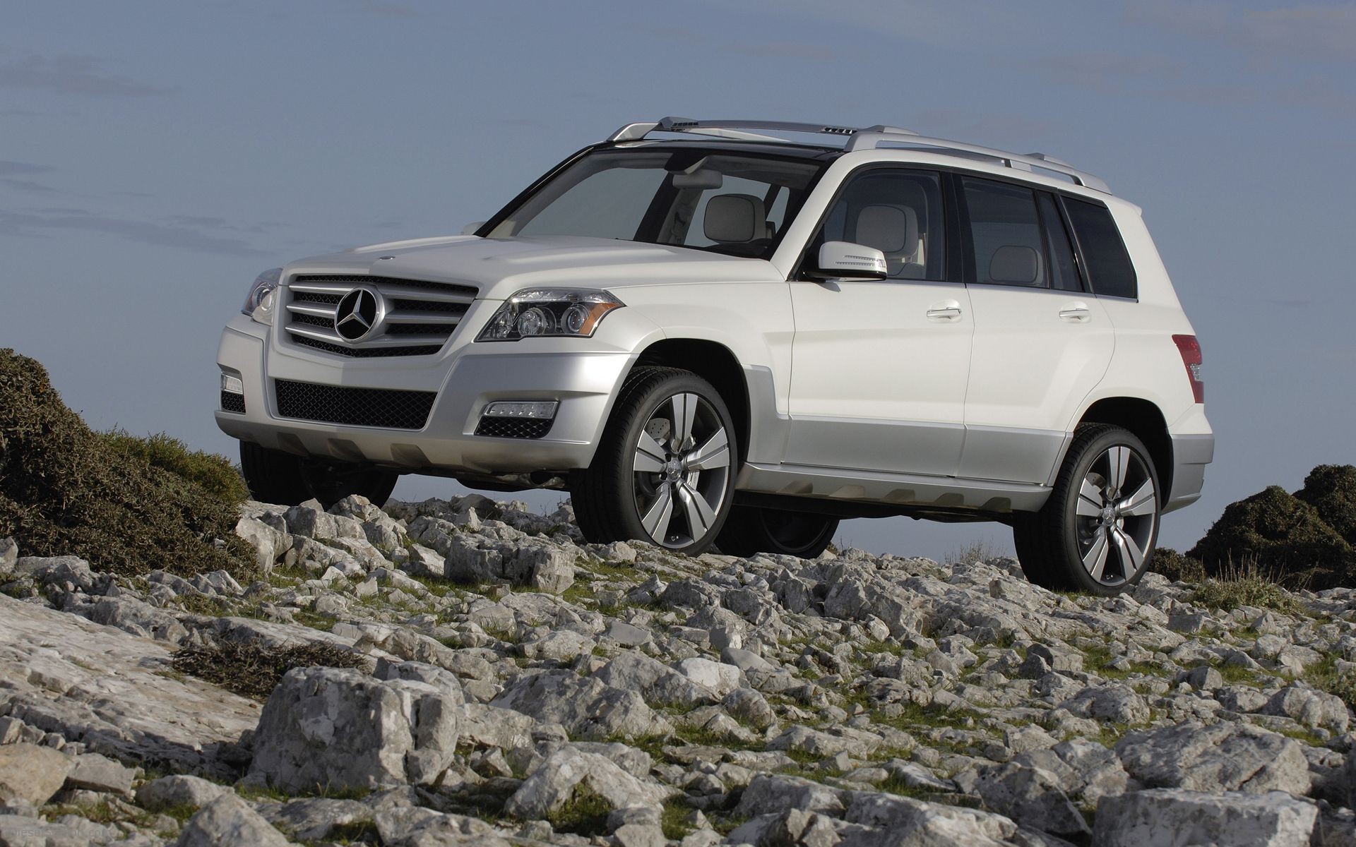 Vision GLK Freeside