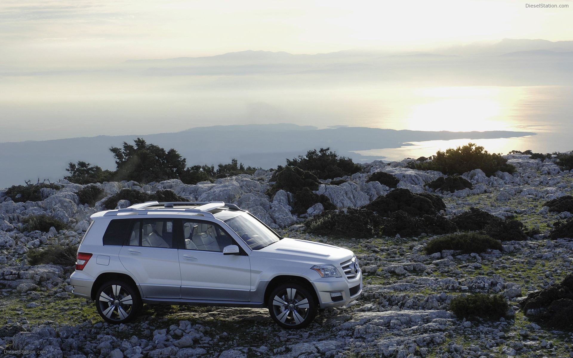 Vision GLK Freeside