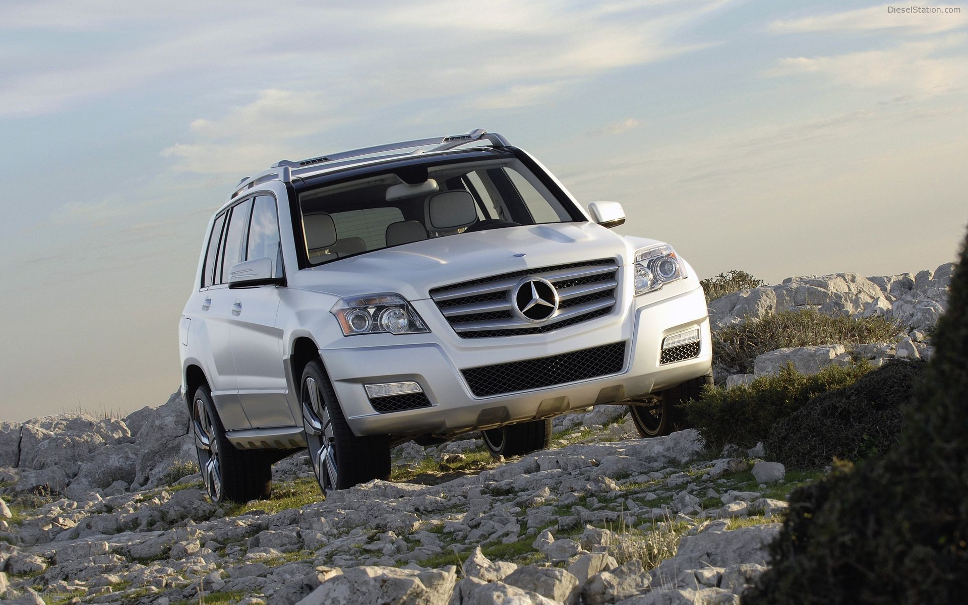 Vision GLK Freeside