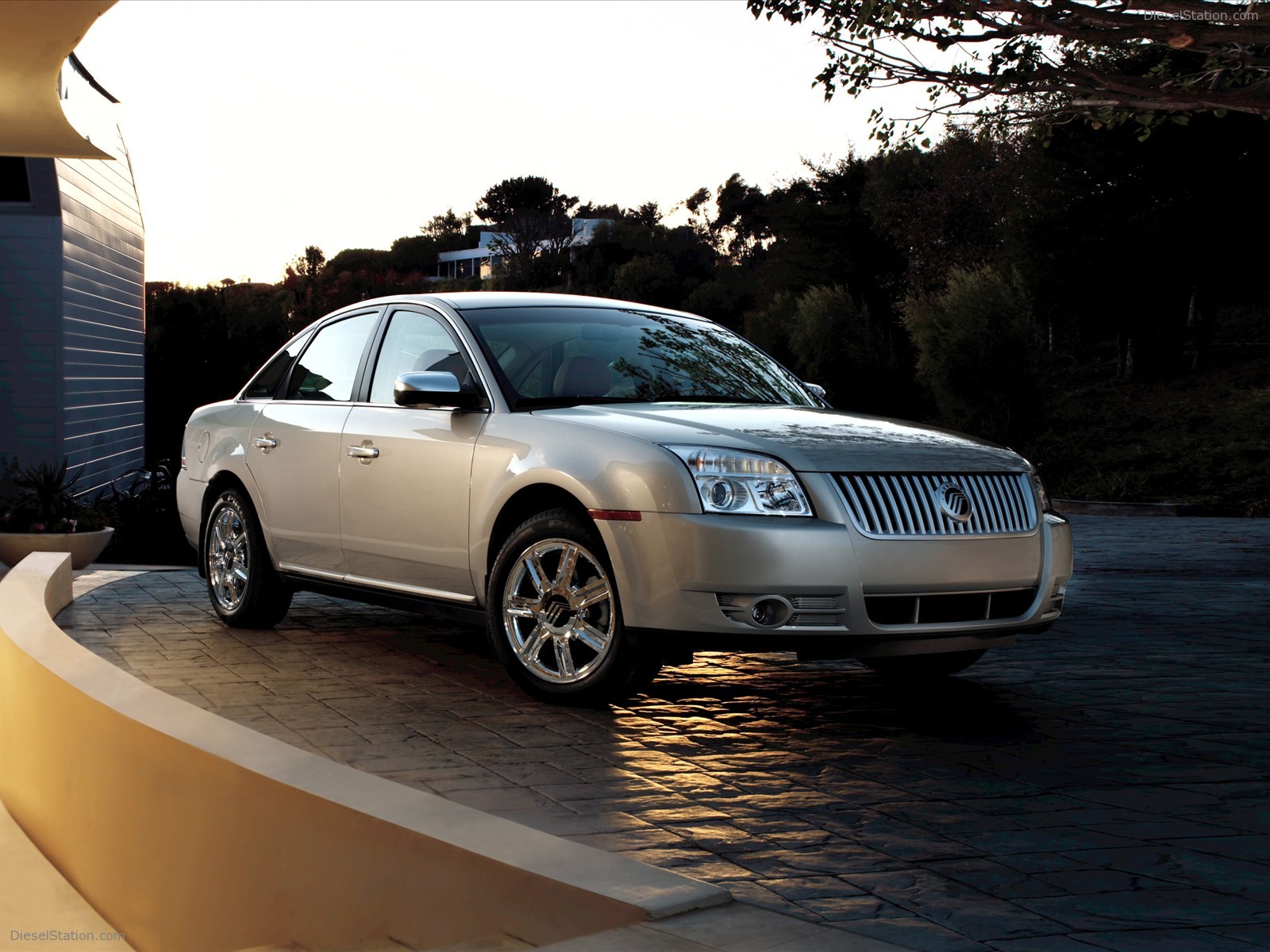 2009 Mercury Sable