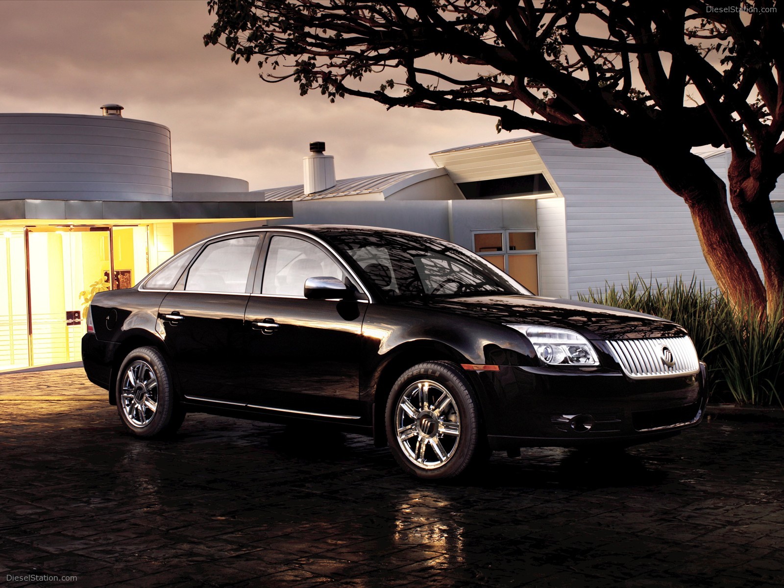 2009 Mercury Sable