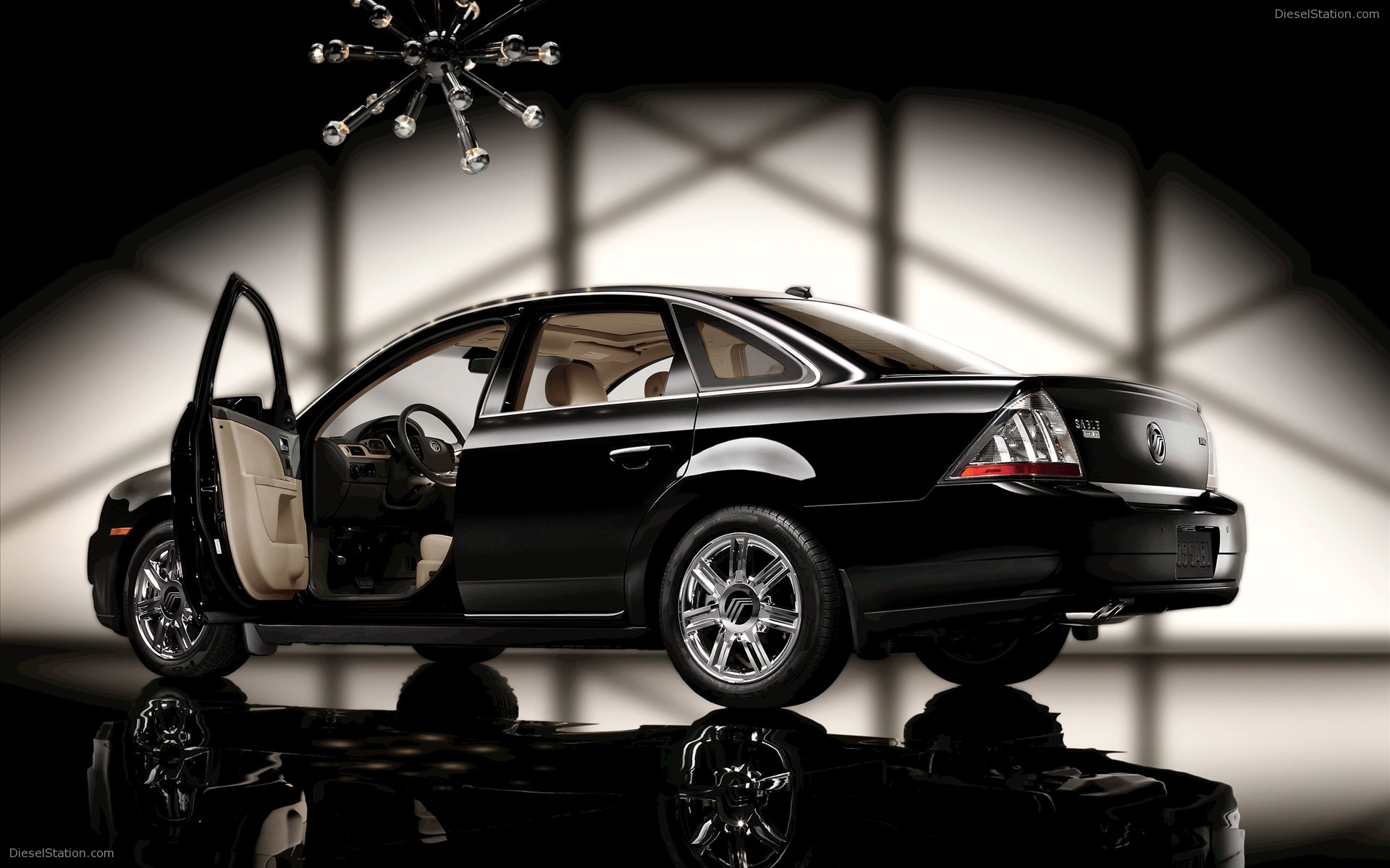 2009 Mercury Sable