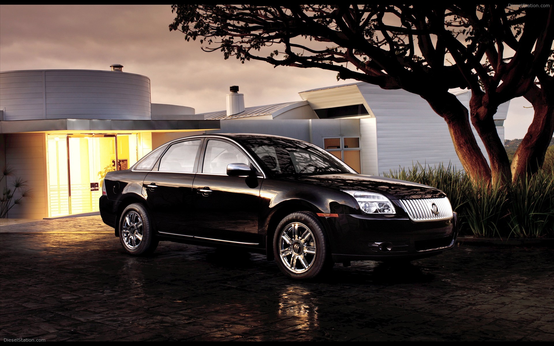 2009 Mercury Sable