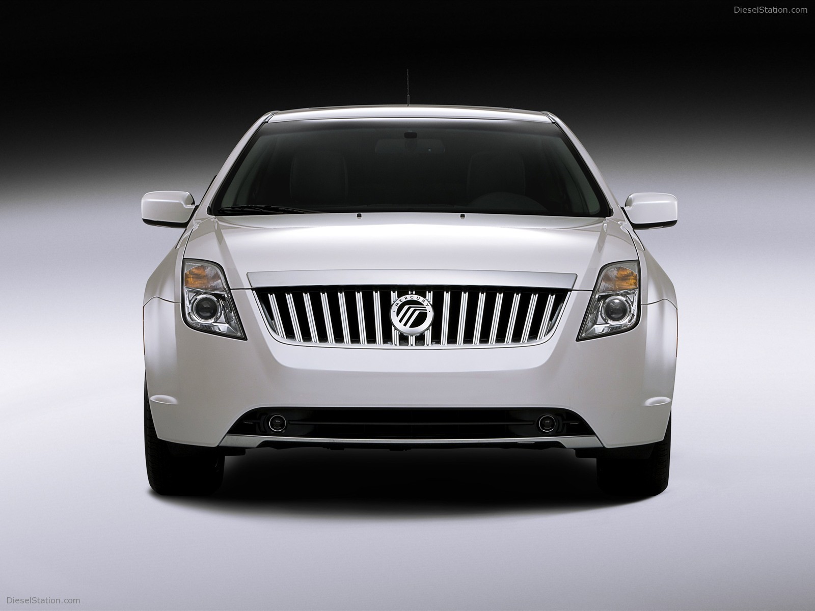 Mercury Milan Hybrid 2010