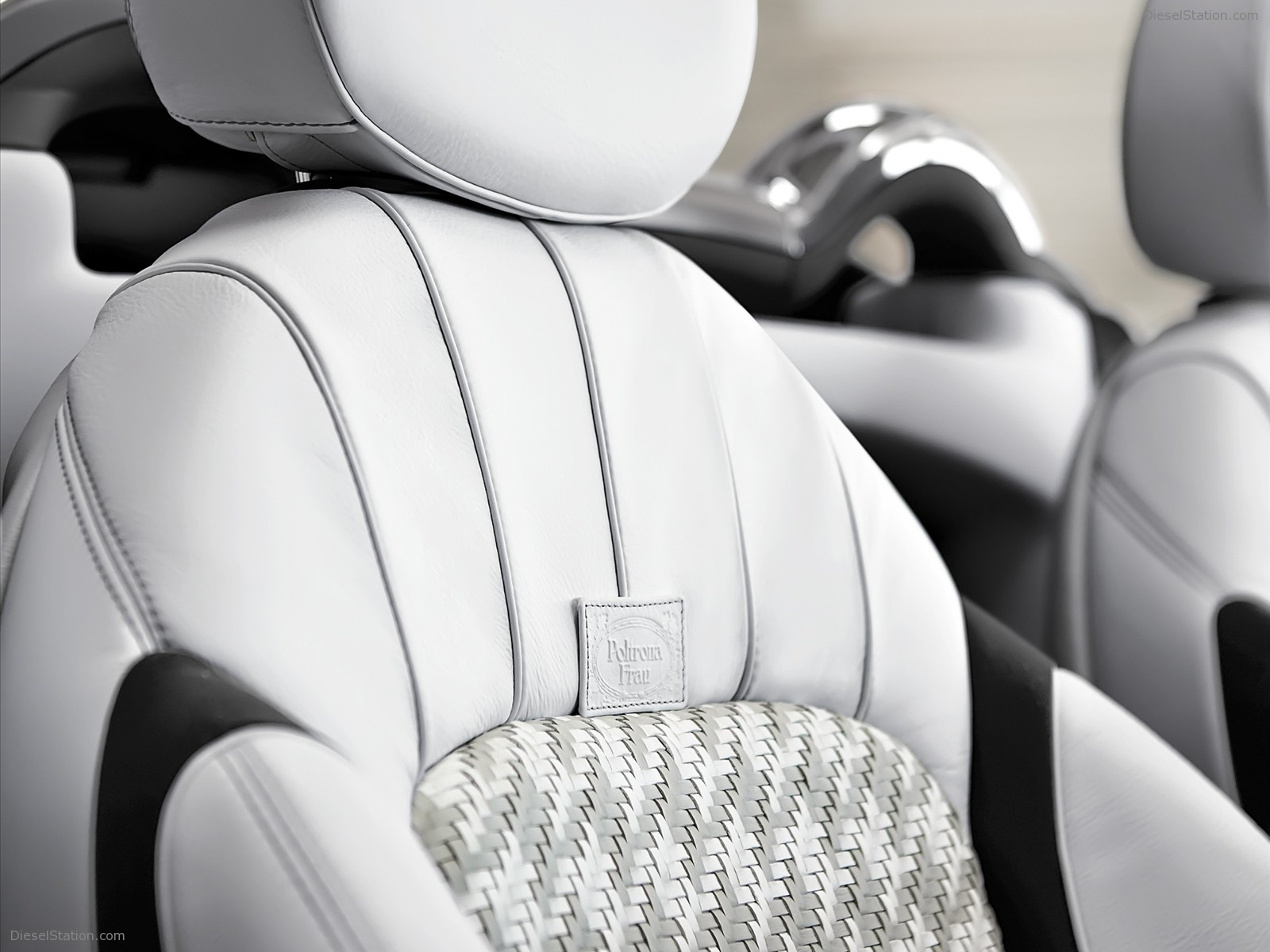 2009 Mini Roadster Concept