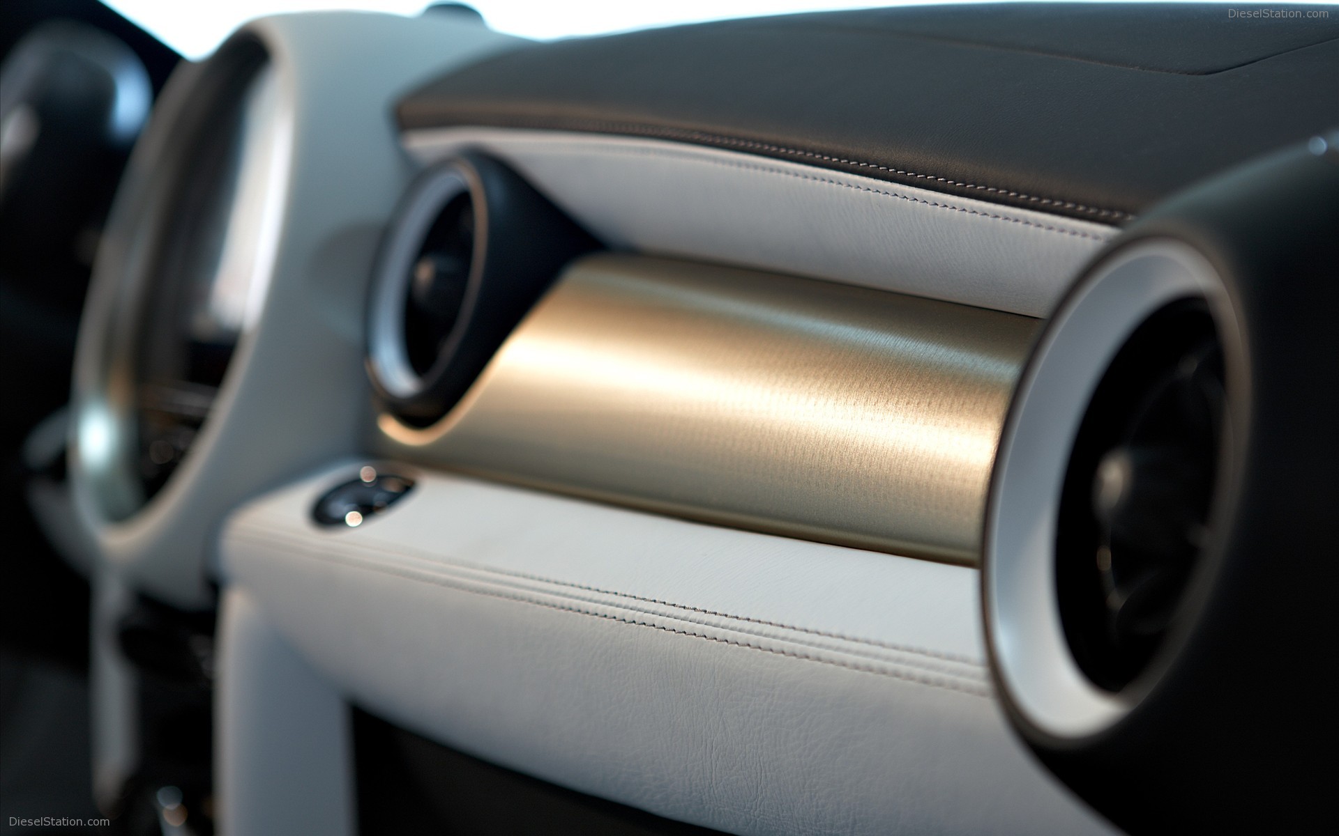 2009 Mini Roadster Concept