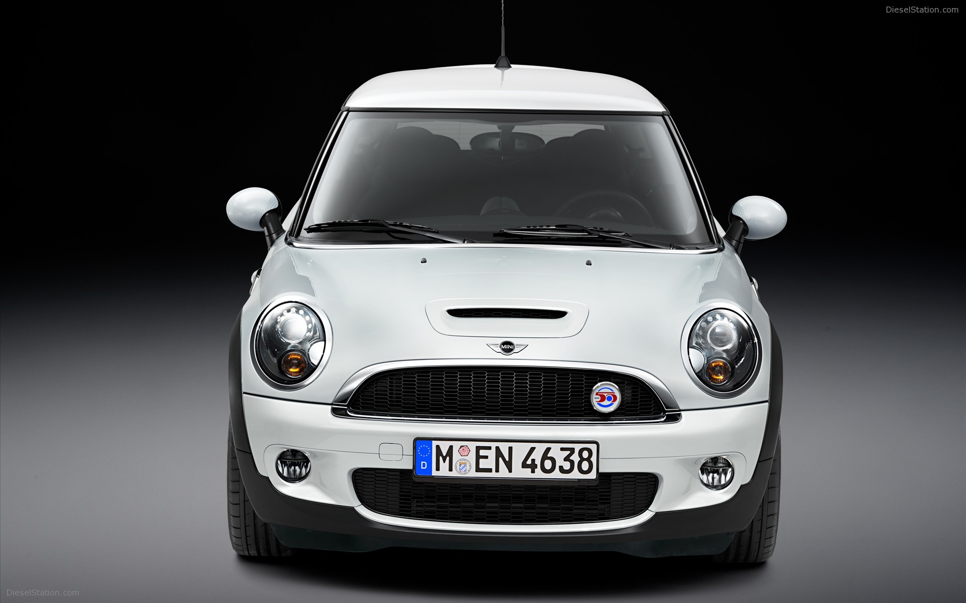 Mini 50 Camden Special Edition