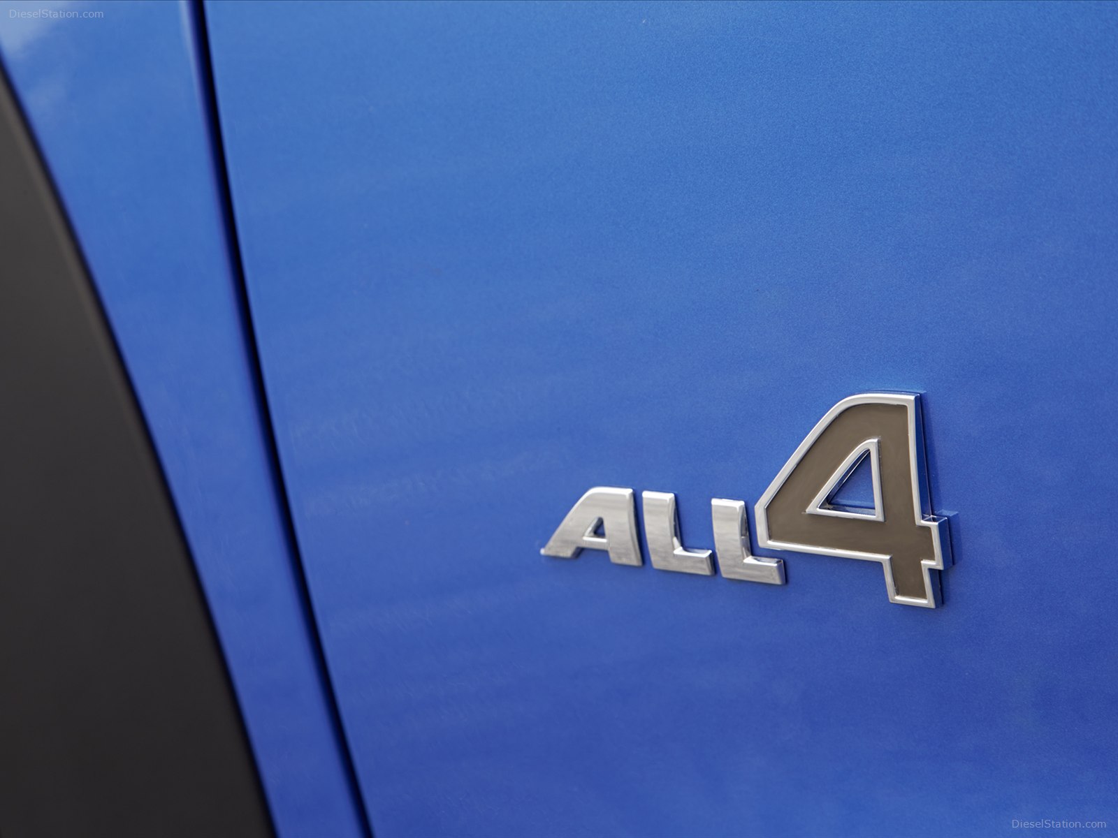 Mini Countryman Cooper ALL4 2013