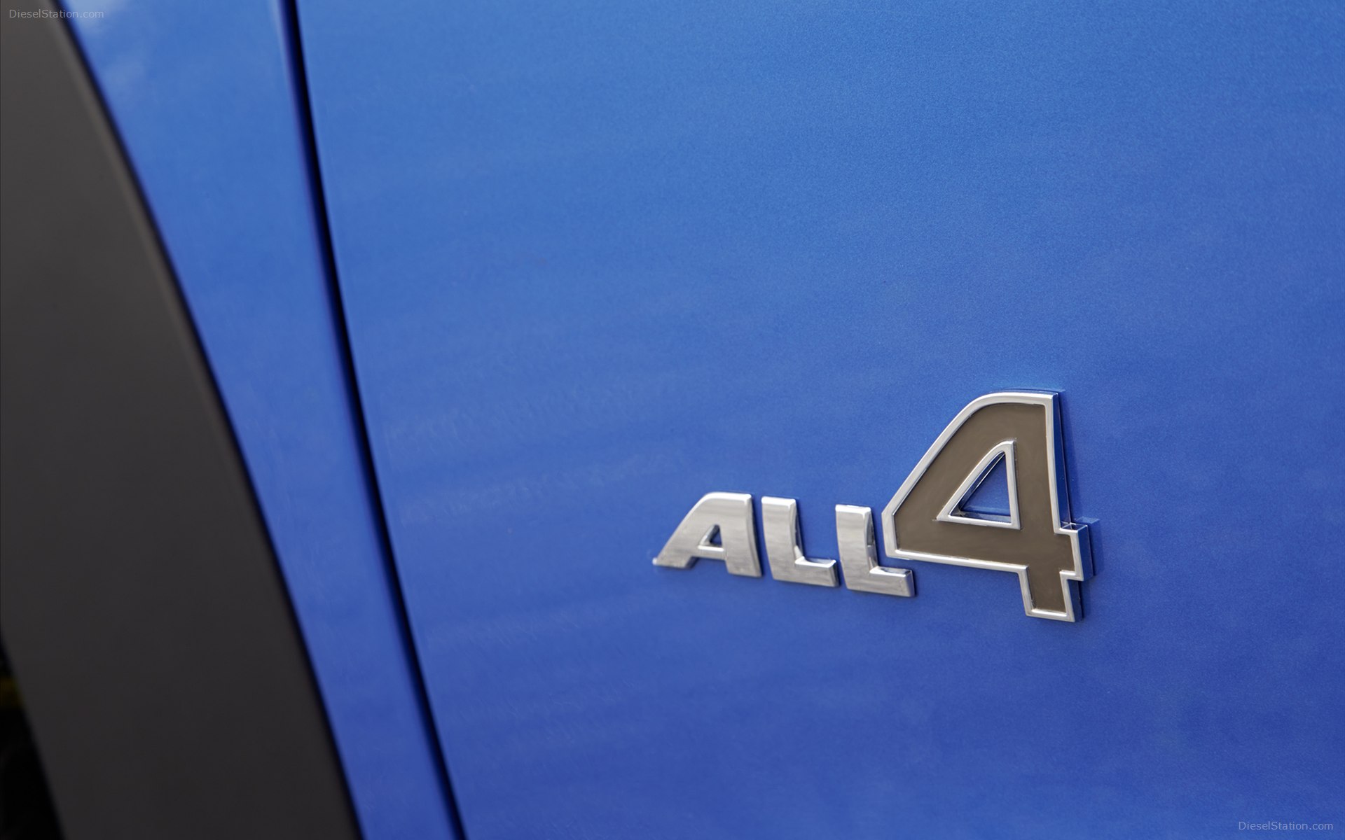 Mini Countryman Cooper ALL4 2013