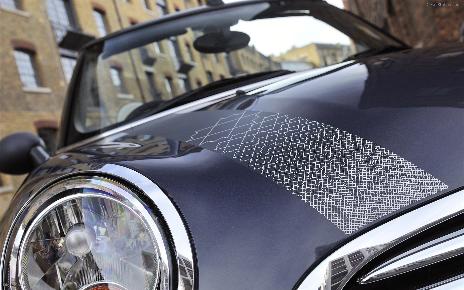MINI Avenue 2012