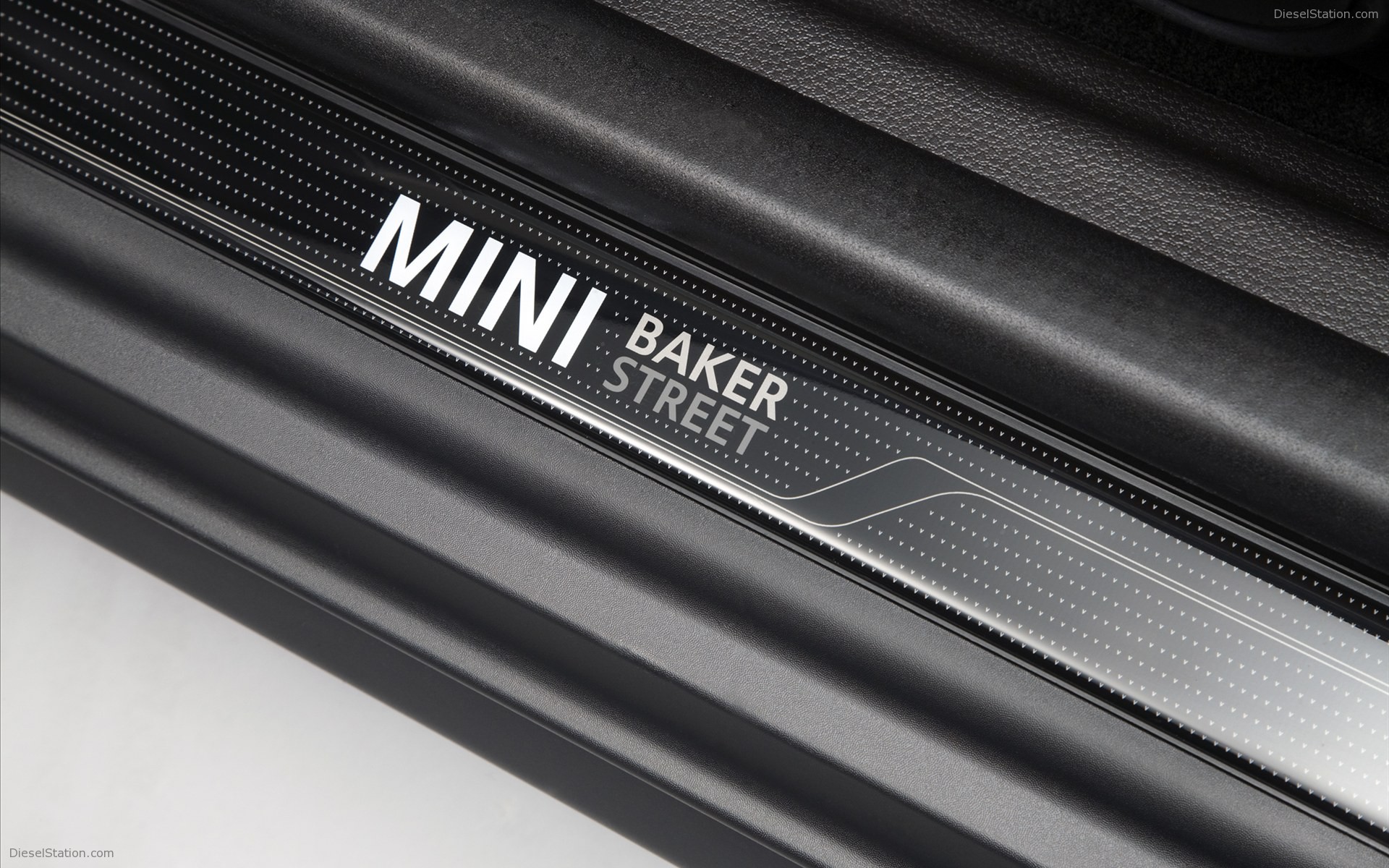 MINI Baker Street 2012