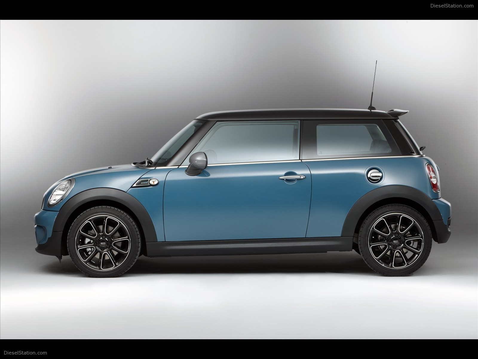 MINI Bayswater 2012