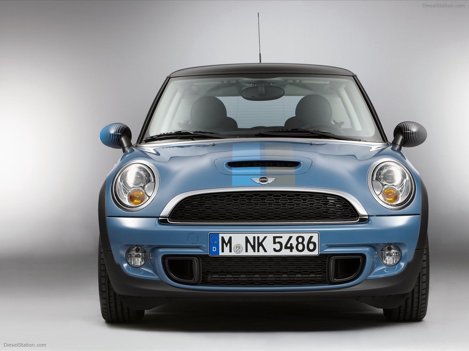 MINI Bayswater 2012