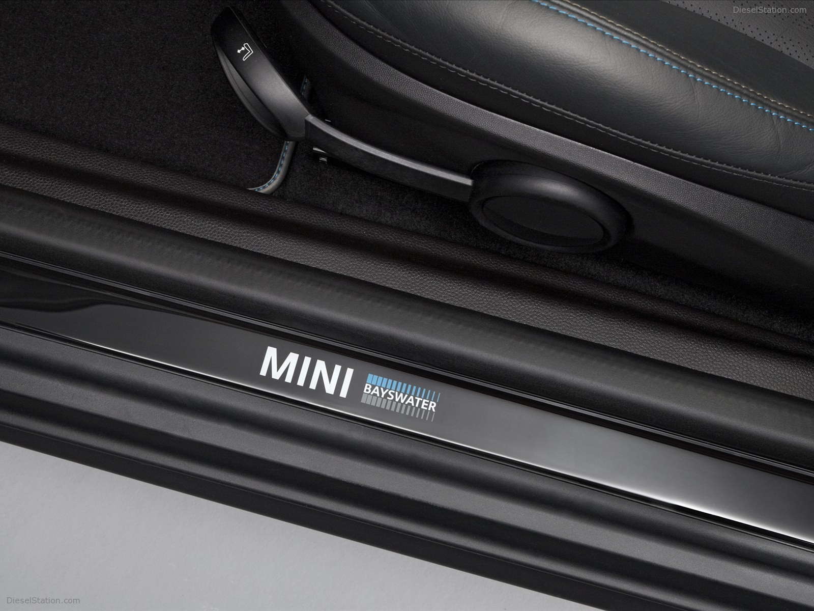 MINI Bayswater 2012