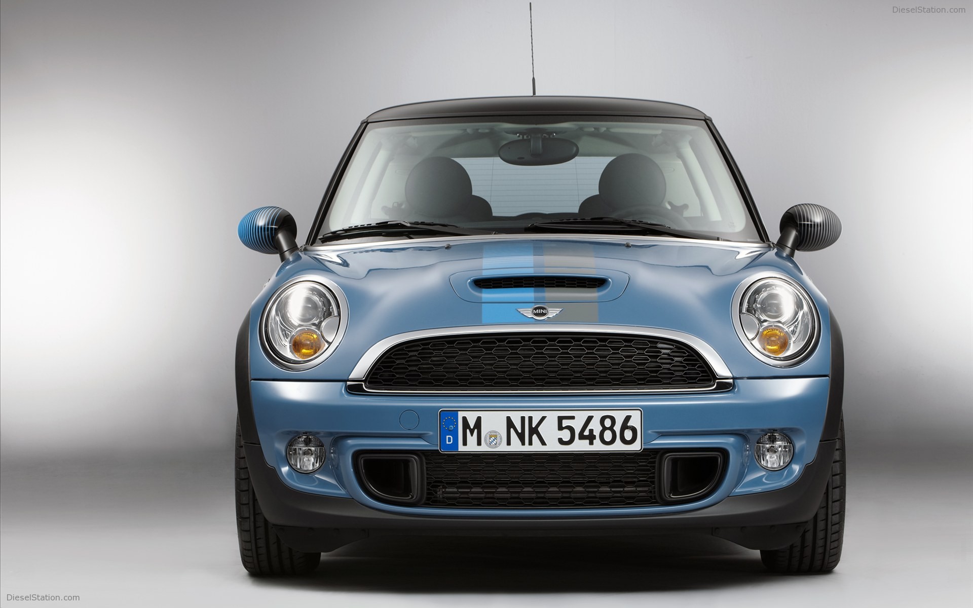 MINI Bayswater 2012