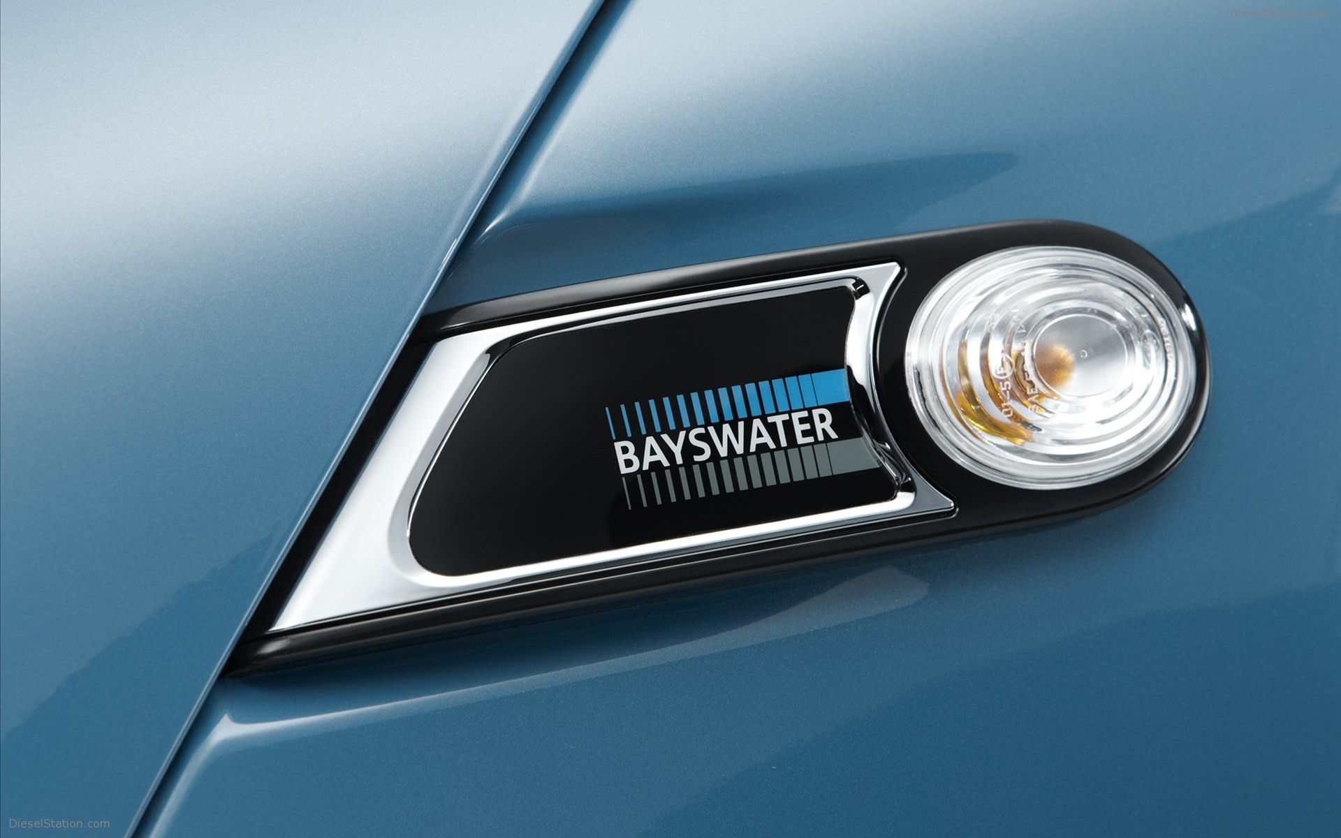MINI Bayswater 2012