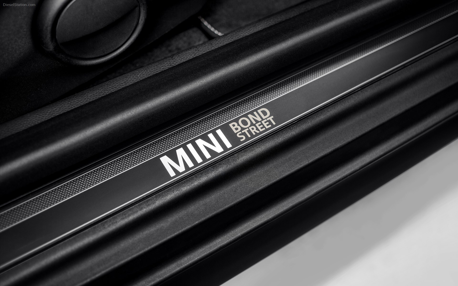 Mini Clubman Bond Street 2013