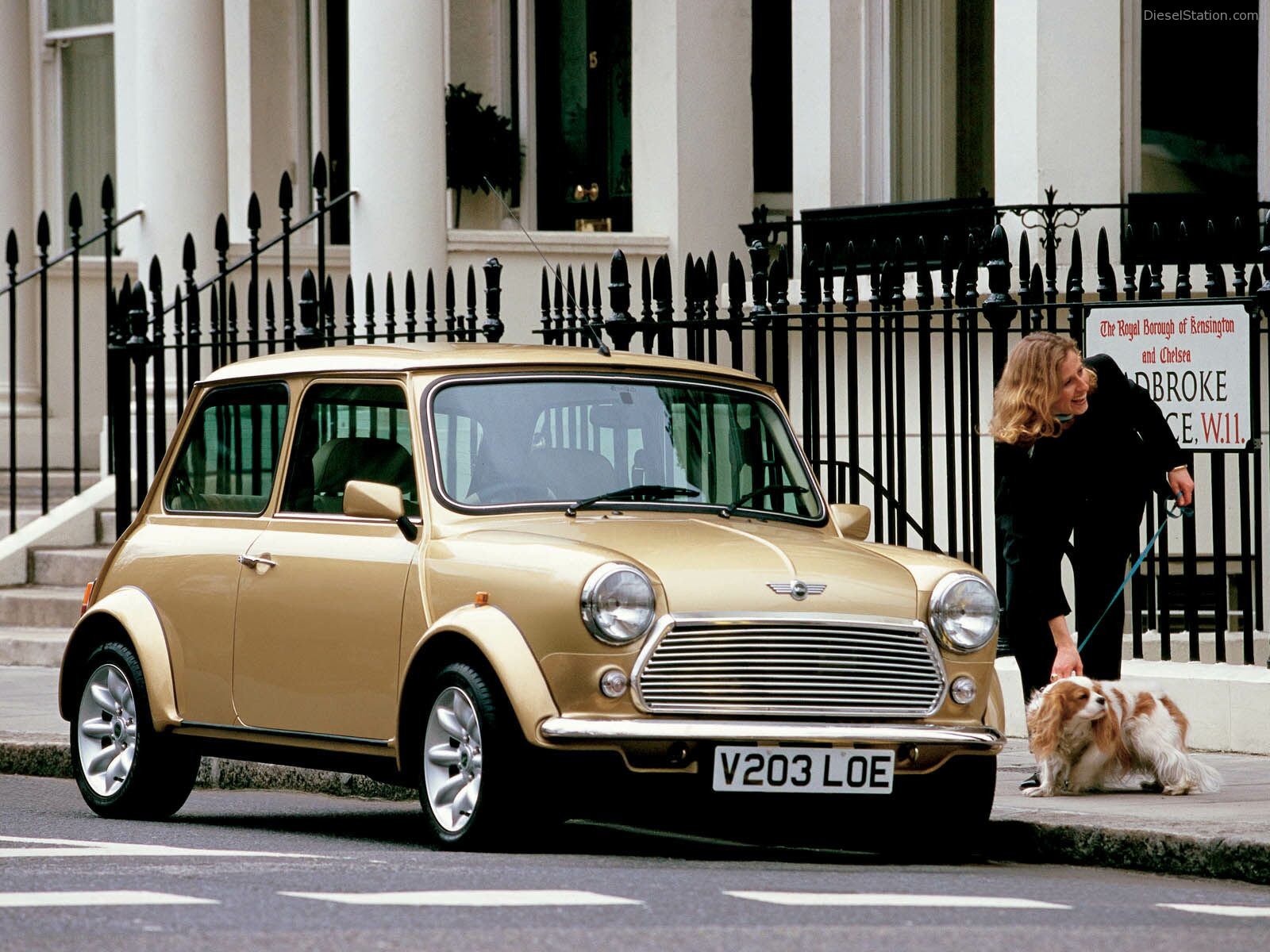 MINI Classics