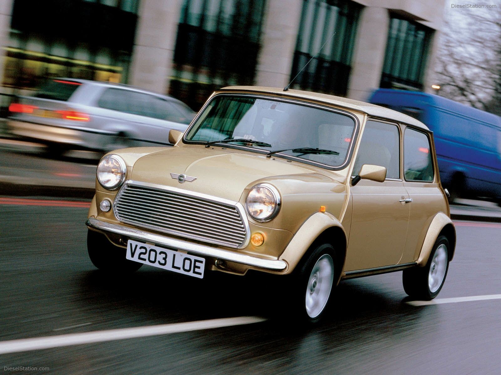 MINI Classics