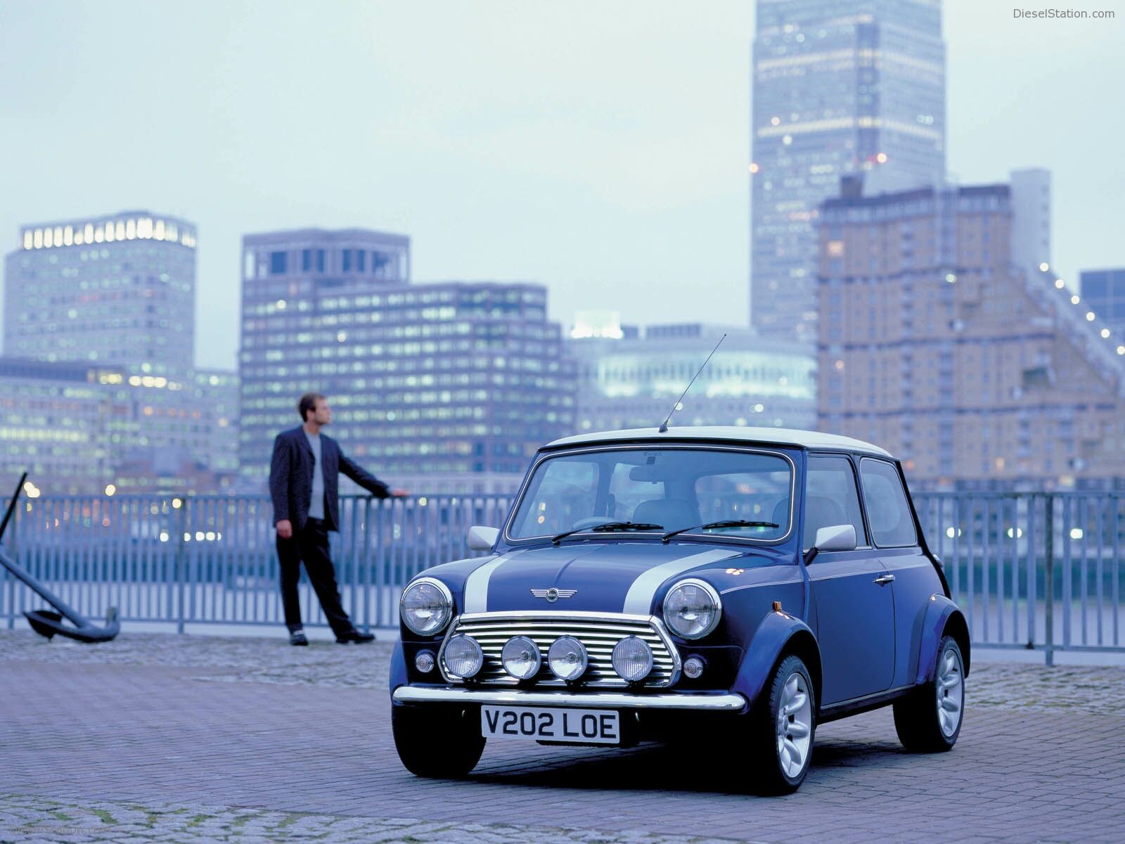 MINI Classics