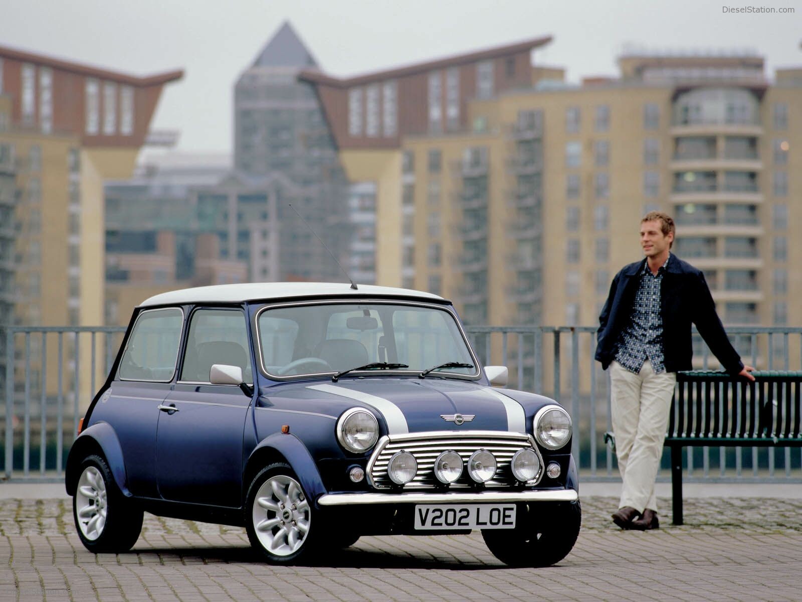MINI Classics