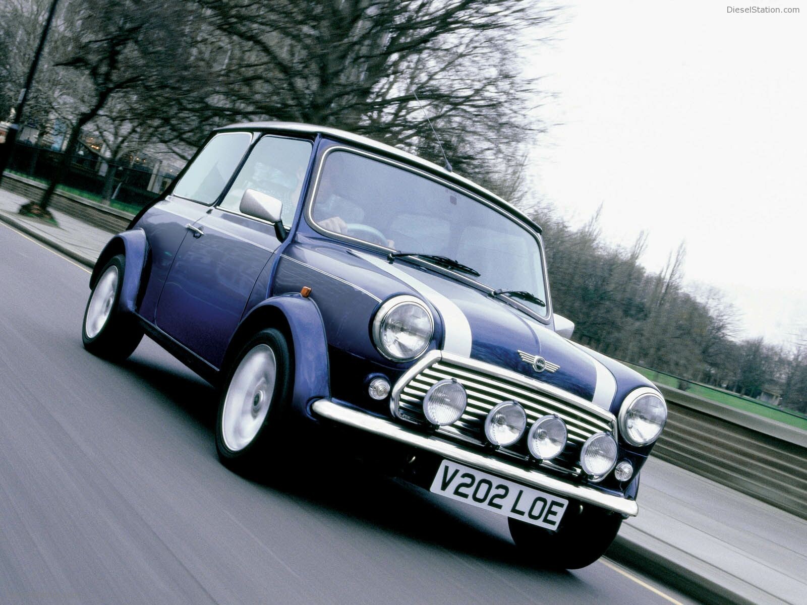 MINI Classics