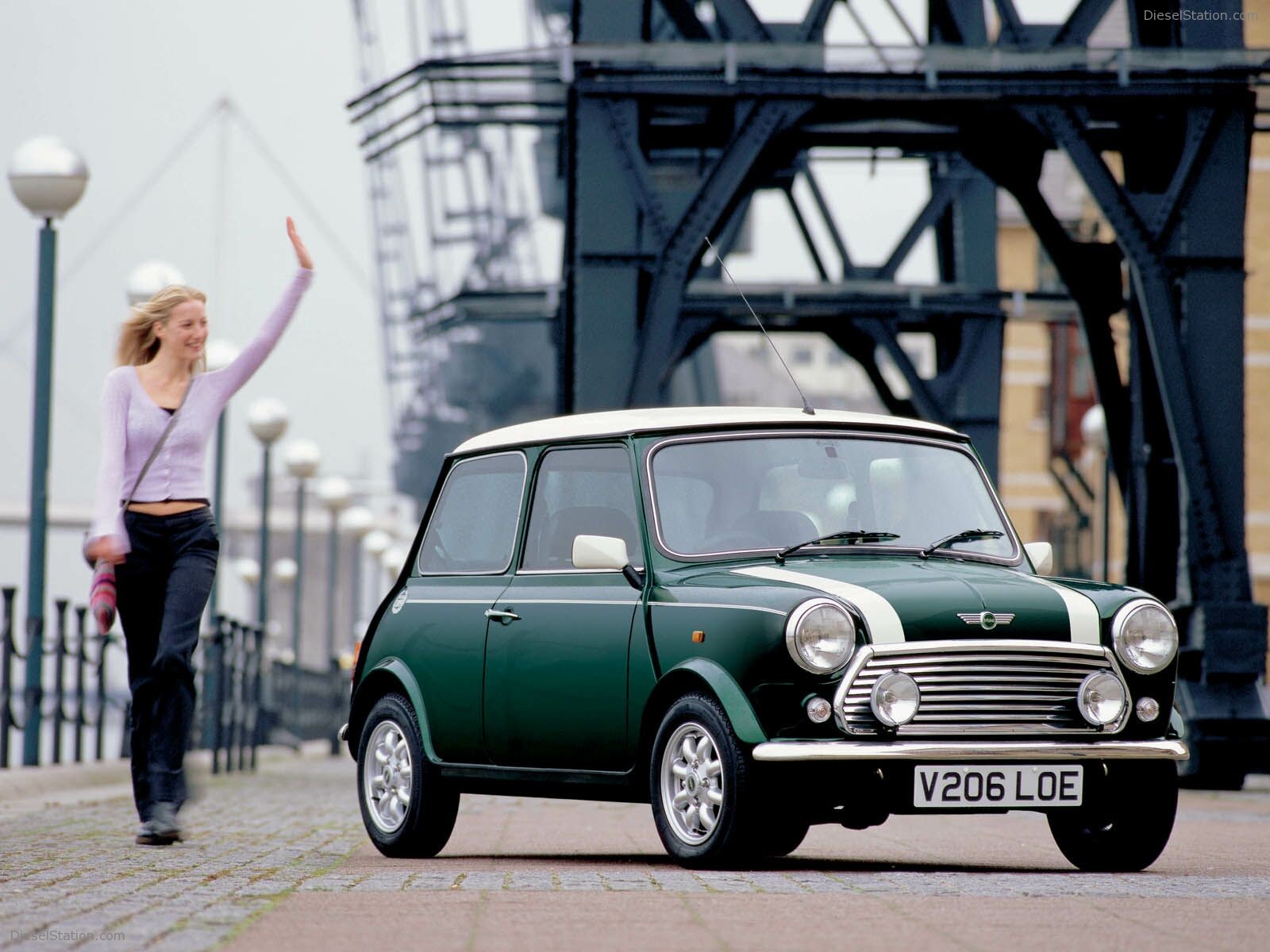 MINI Classics