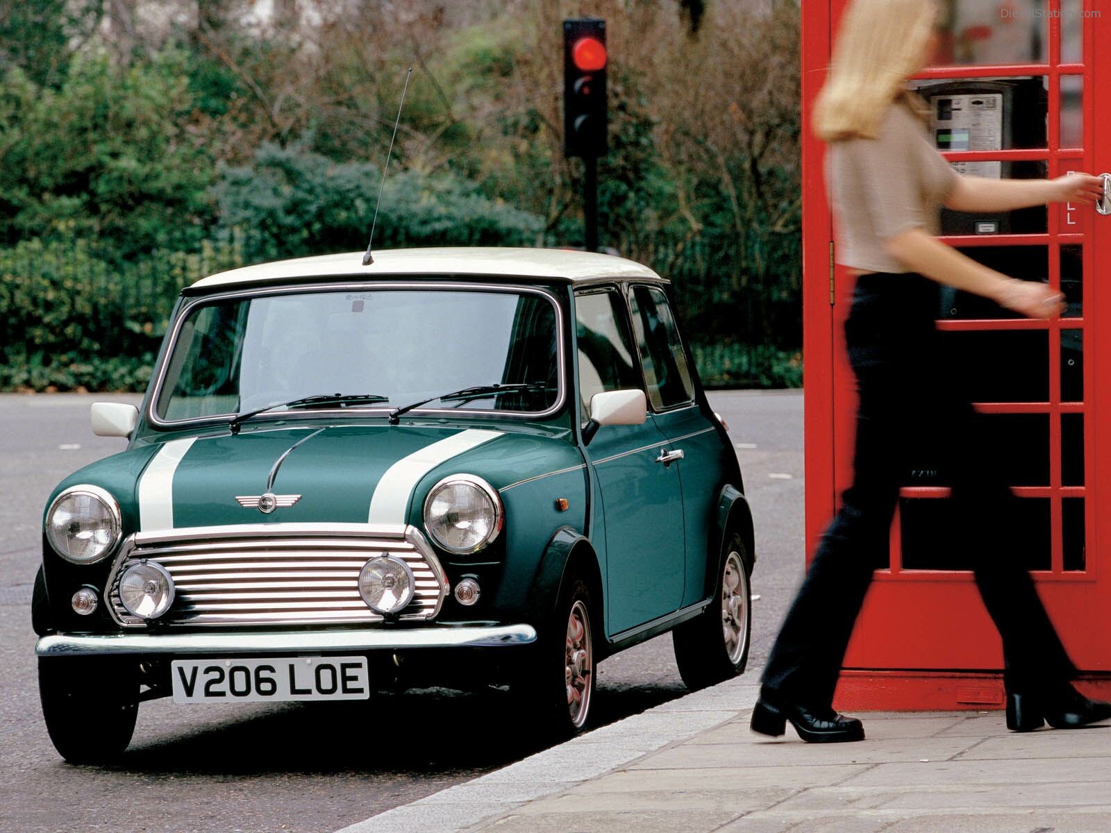 MINI Classics