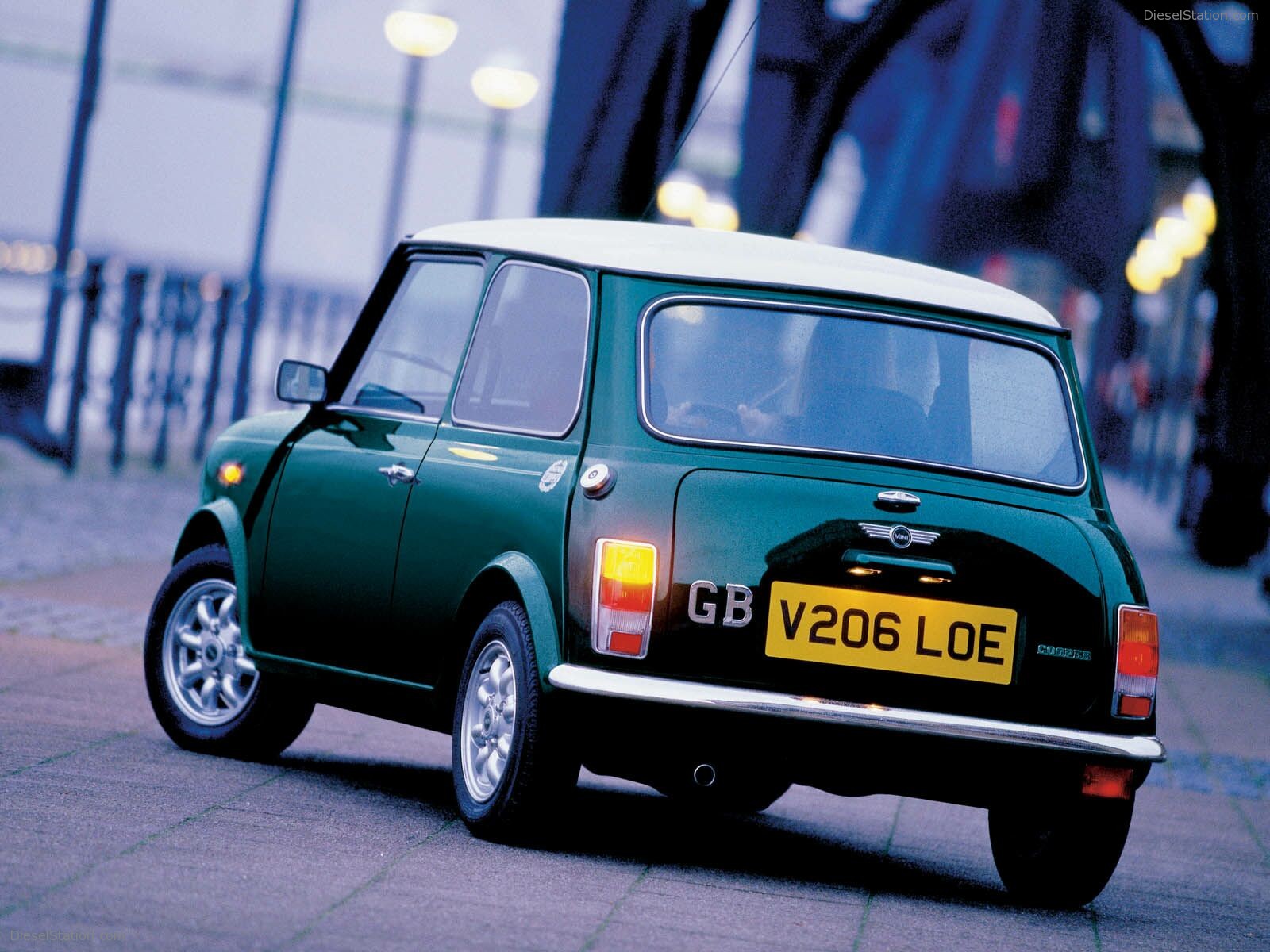 MINI Classics