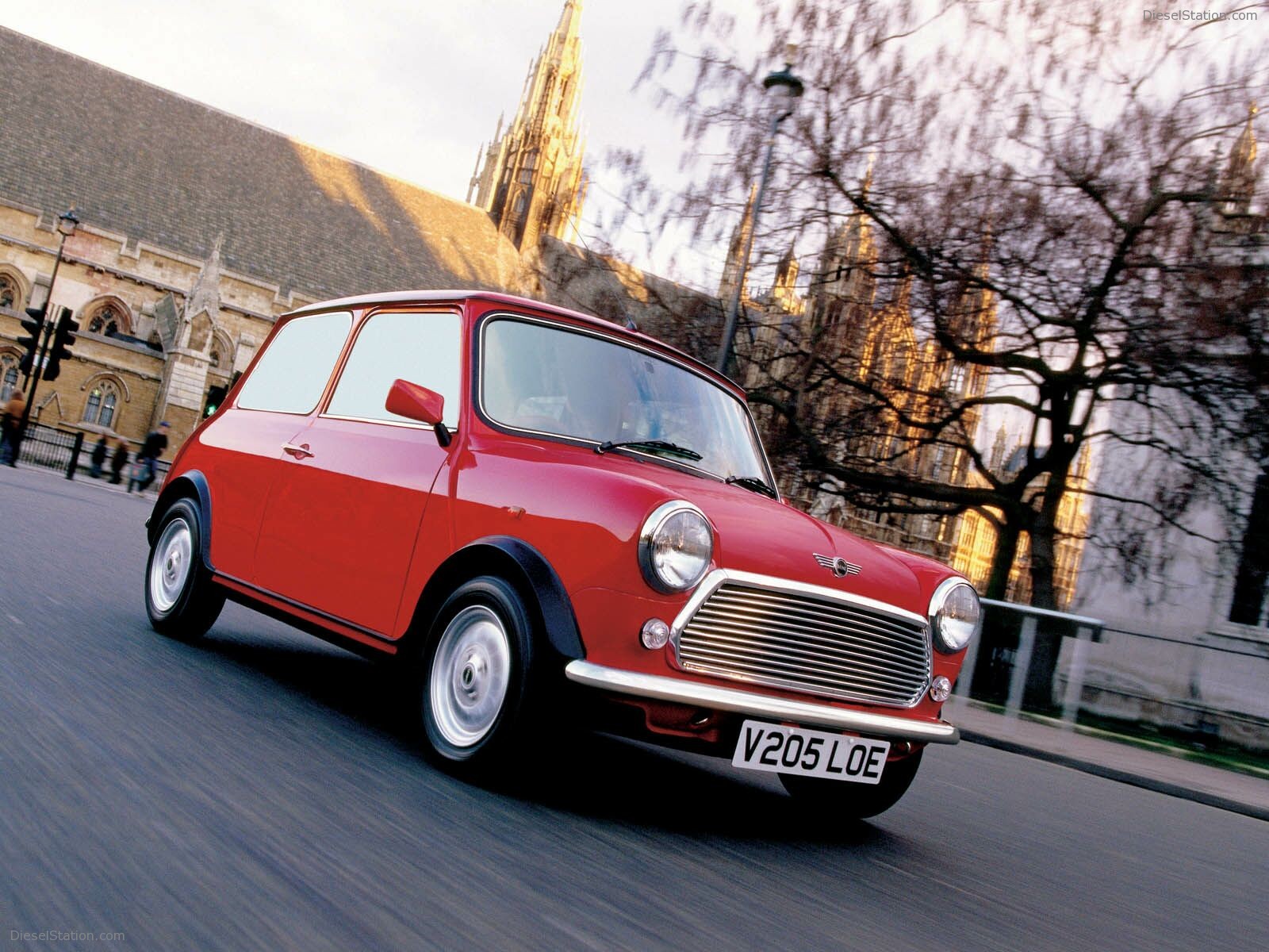 MINI Classics