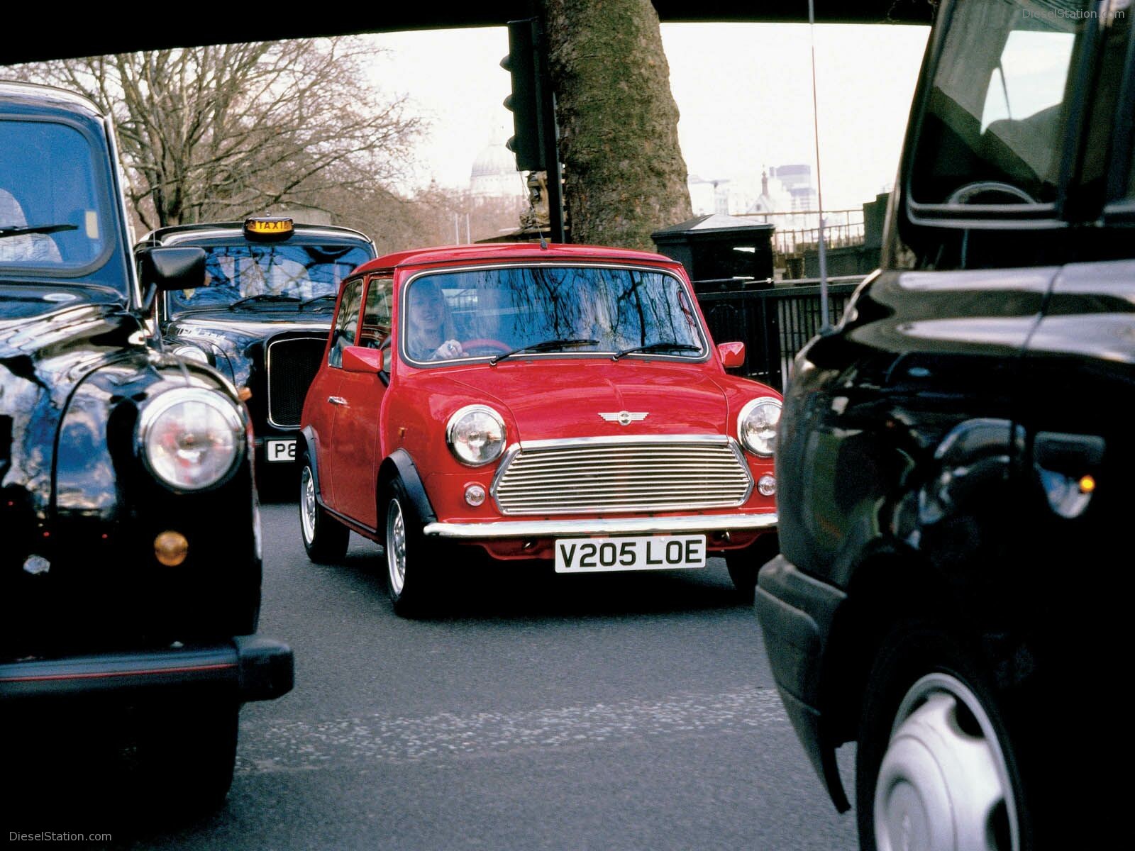 MINI Classics