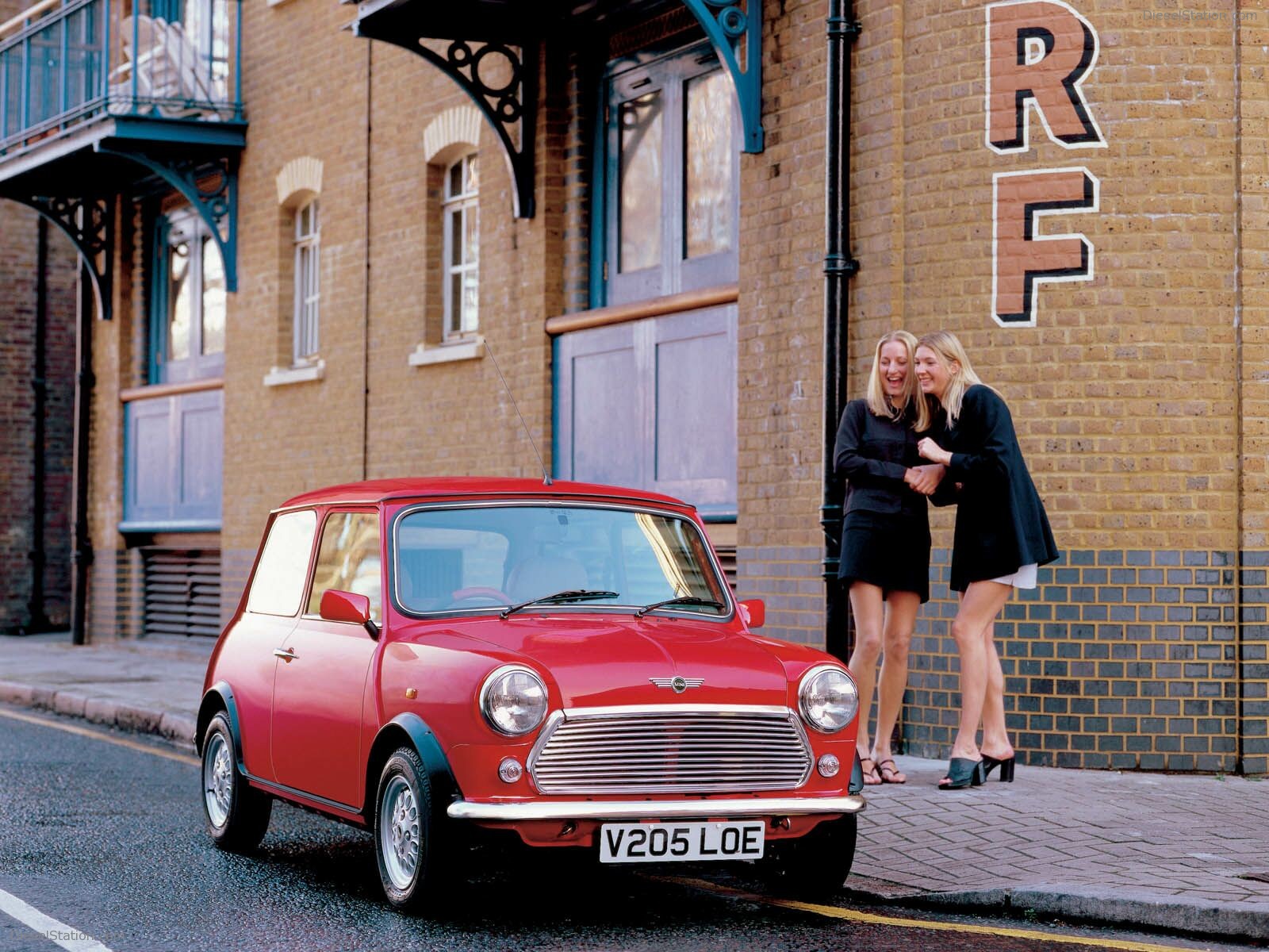 MINI Classics