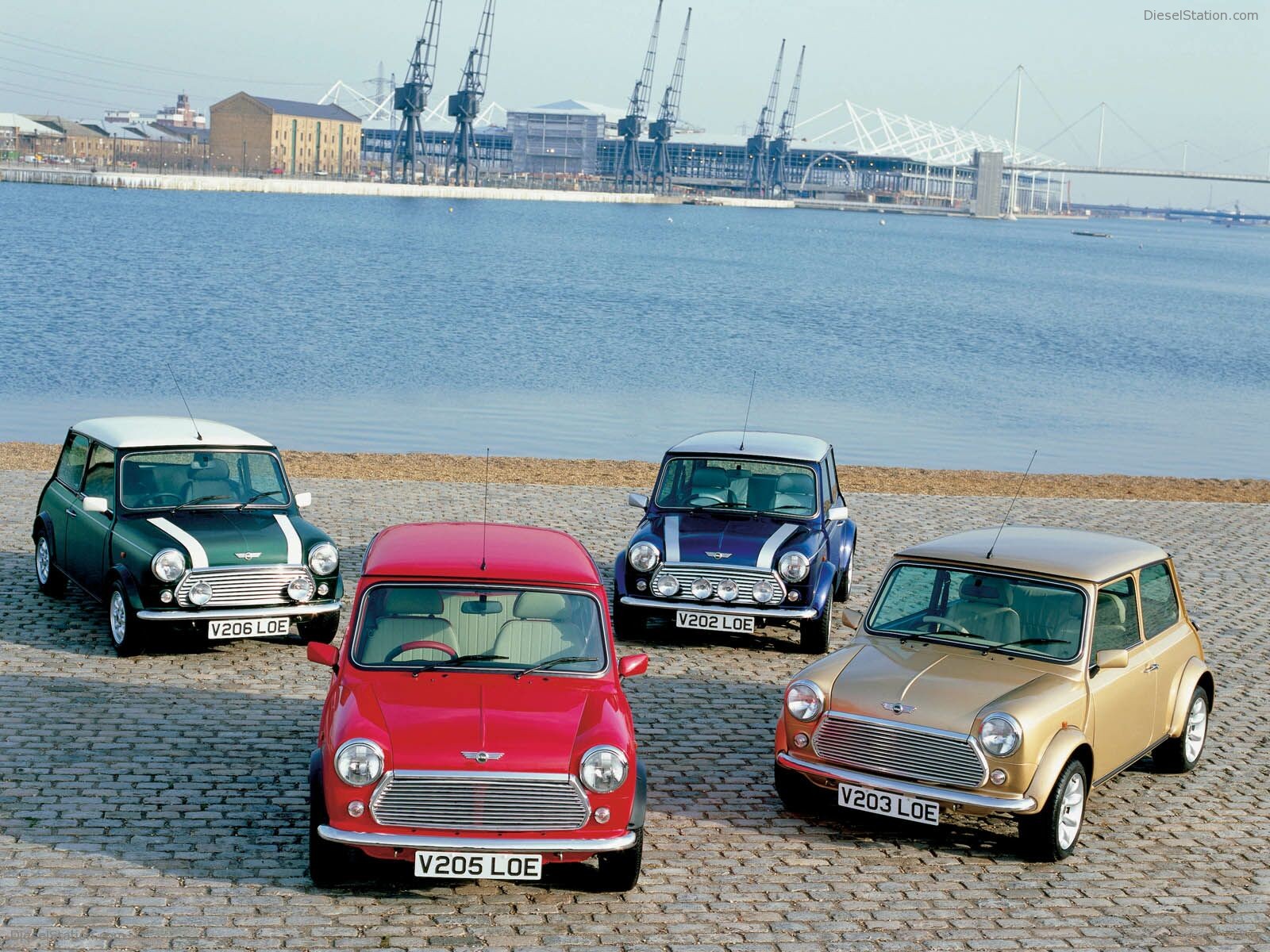 MINI Classics