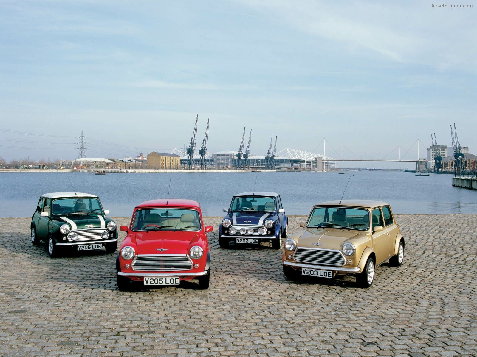 MINI Classics