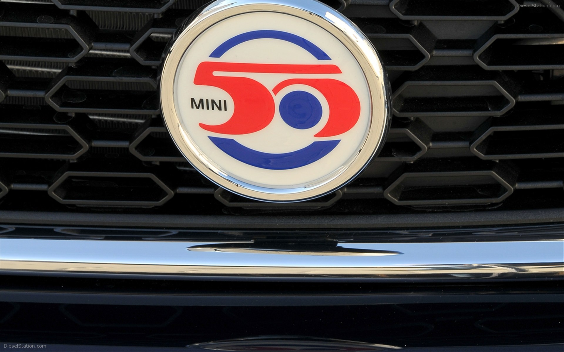 Mini Clubman Hampton Special Edition 2011