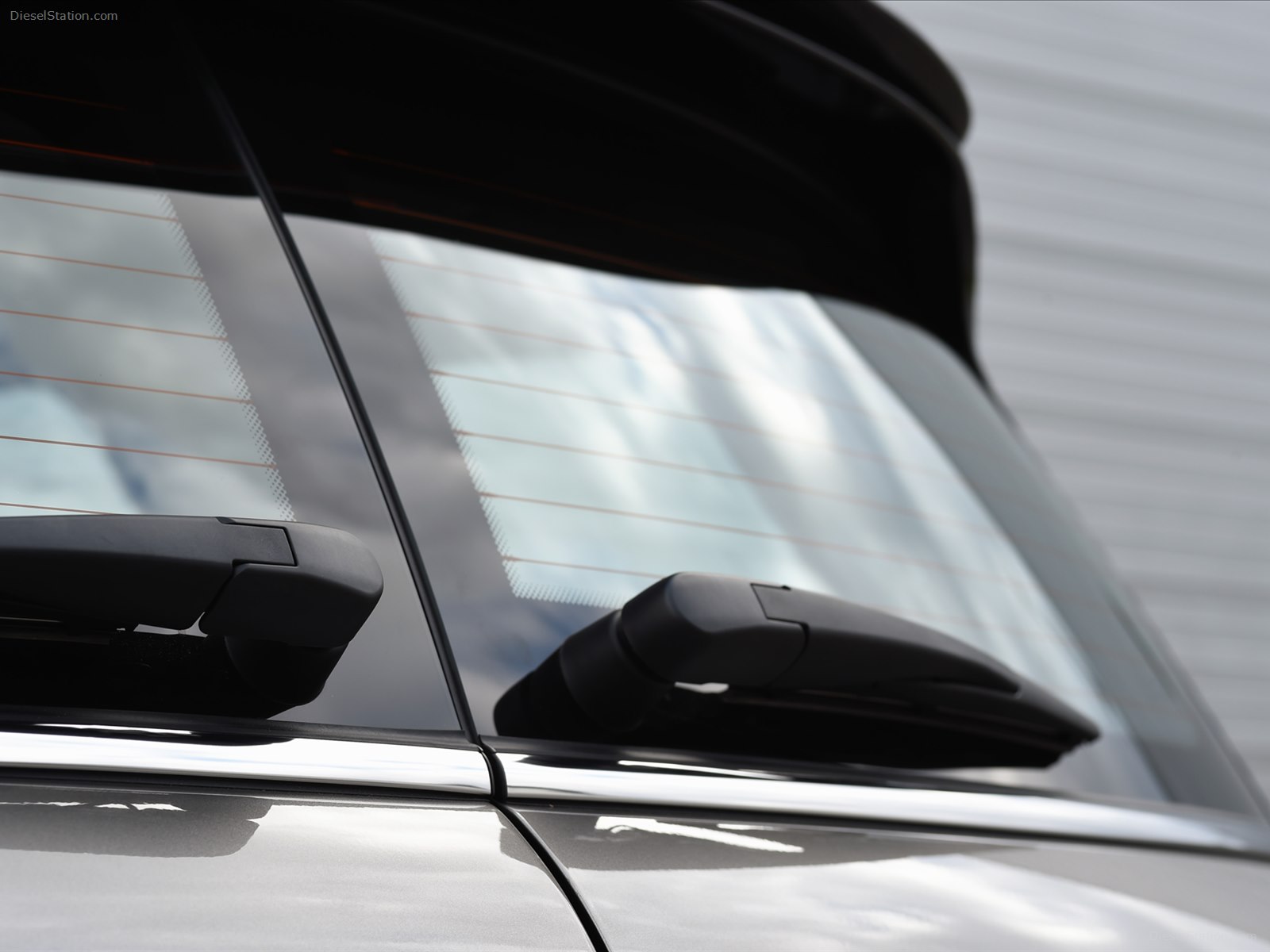 Mini Cooper S Cluban 2016