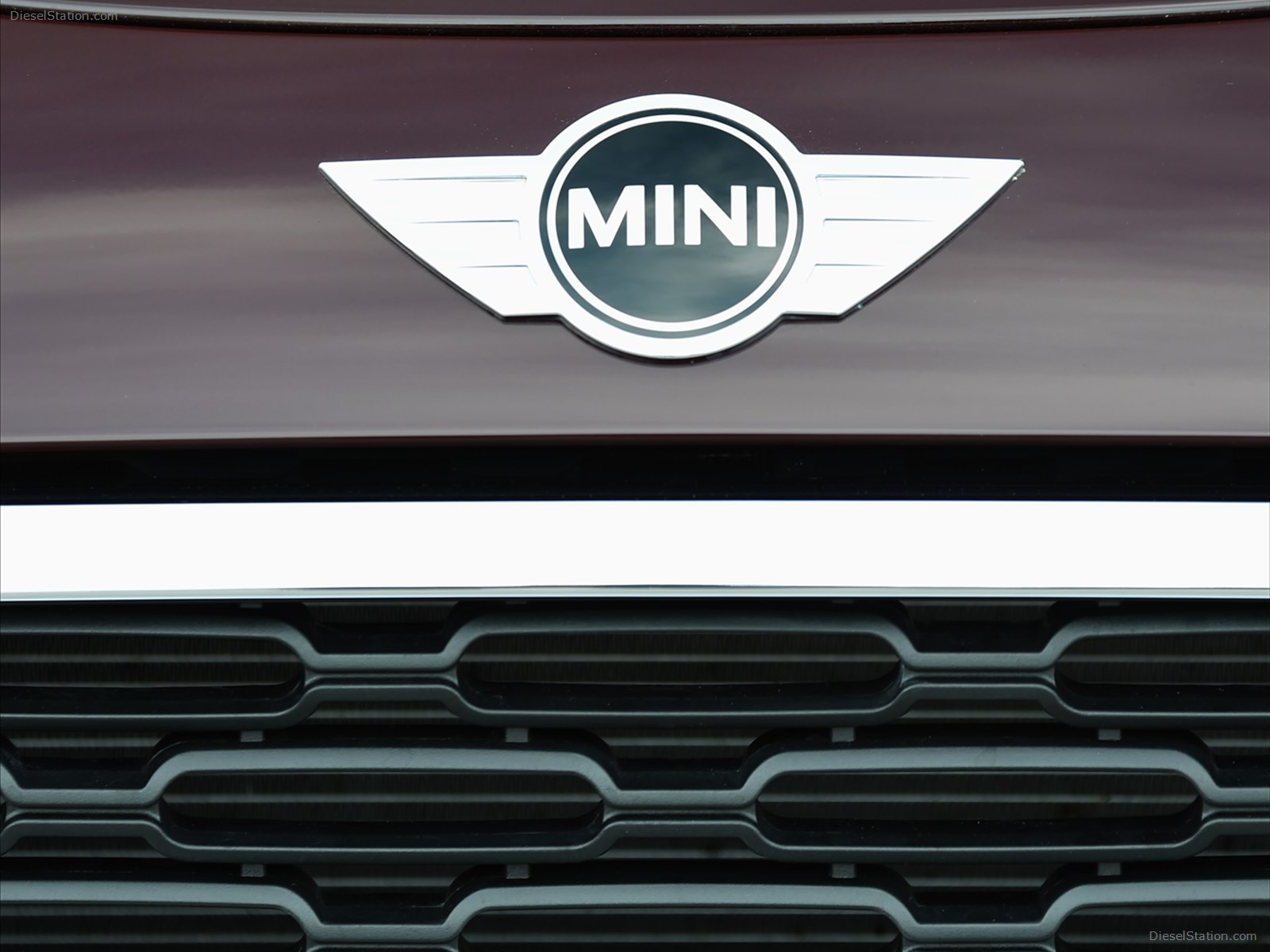 Mini Cooper S Cluban 2016